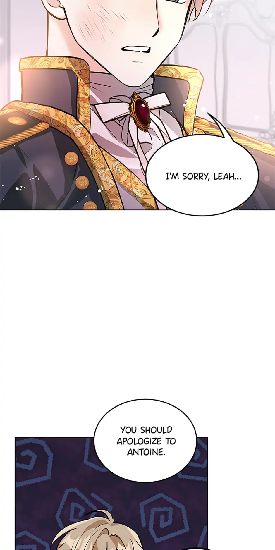 The Peach of June Chapter 23 - page 87