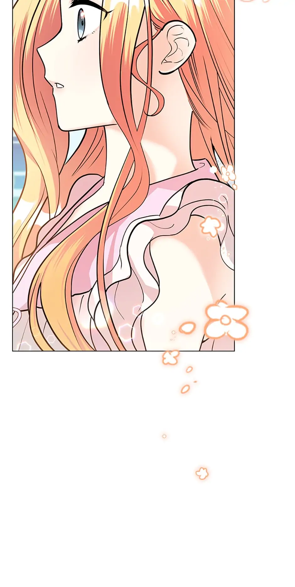 The Peach of June Chapter 23 - page 9