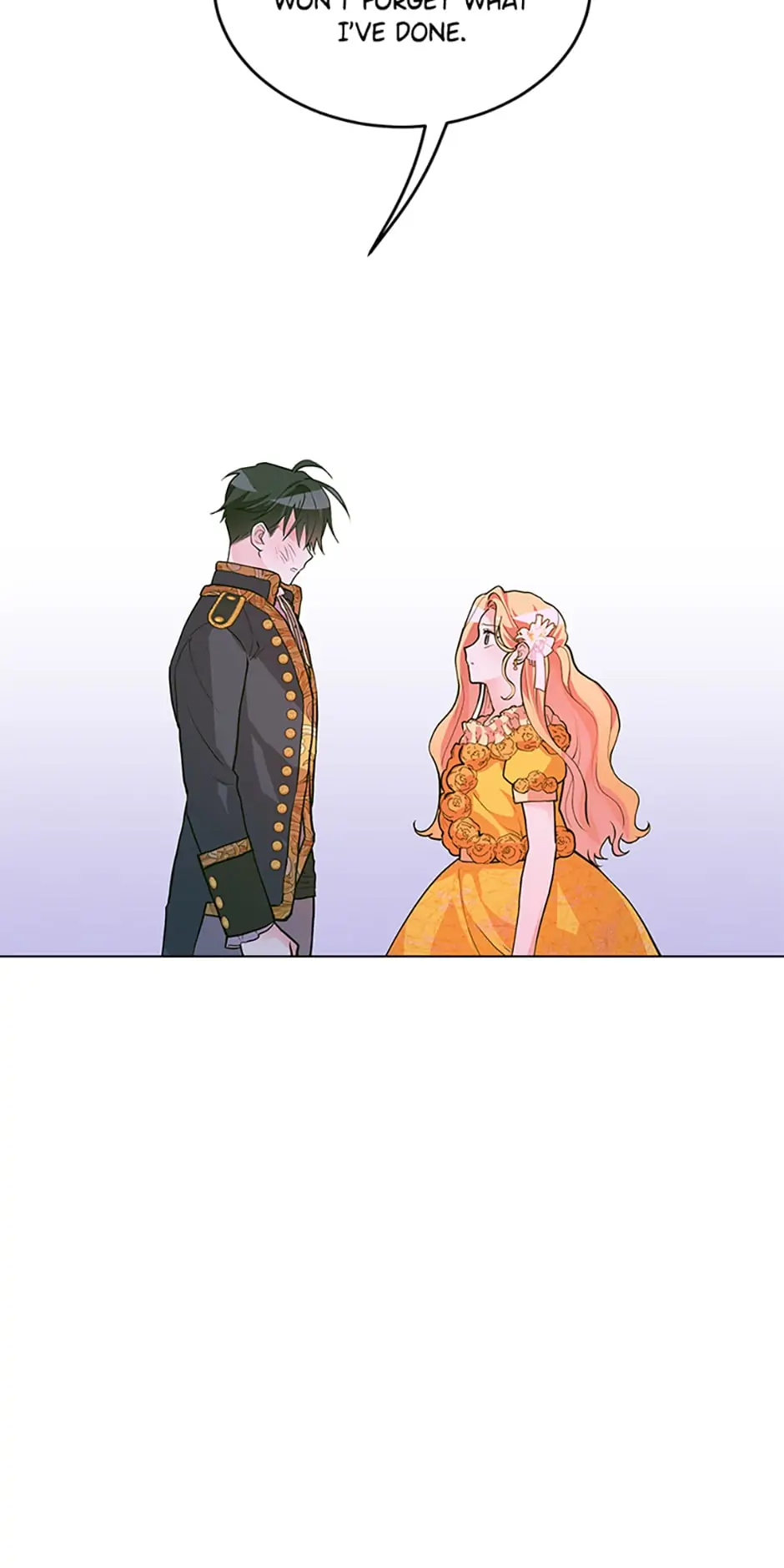 The Peach of June Chapter 23 - page 90