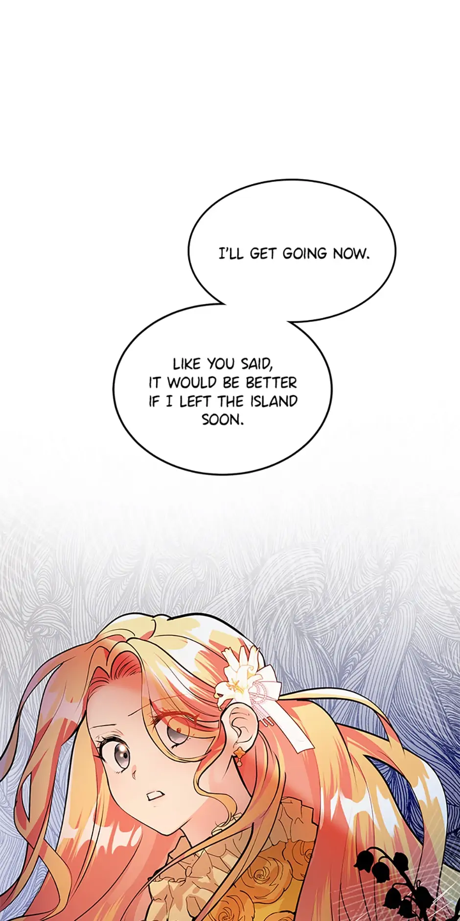 The Peach of June Chapter 23 - page 91