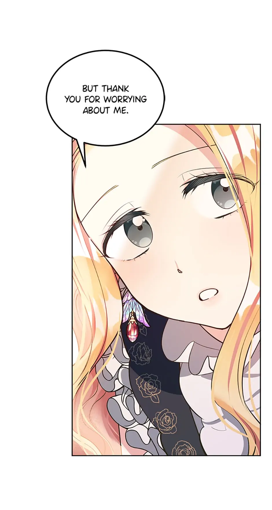 The Peach of June Chapter 10 - page 15