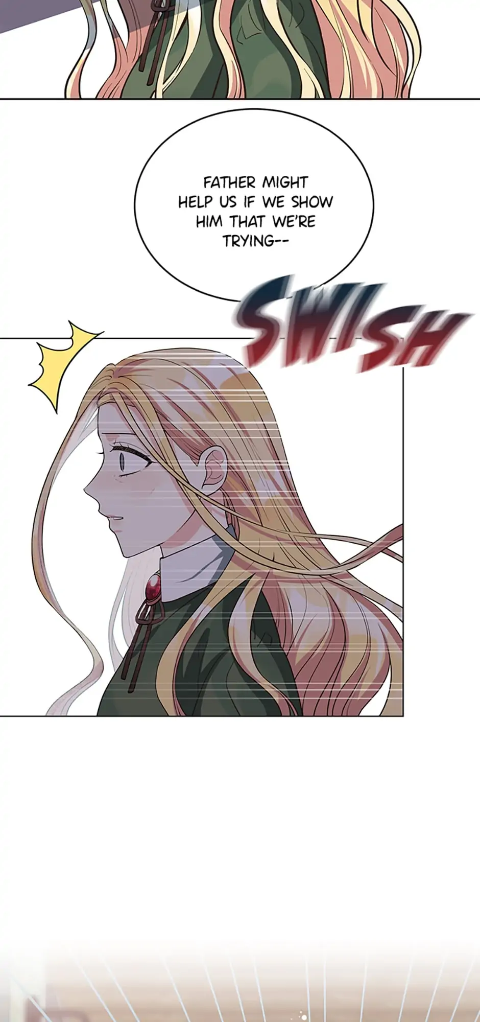 The Peach of June Chapter 2 - page 16