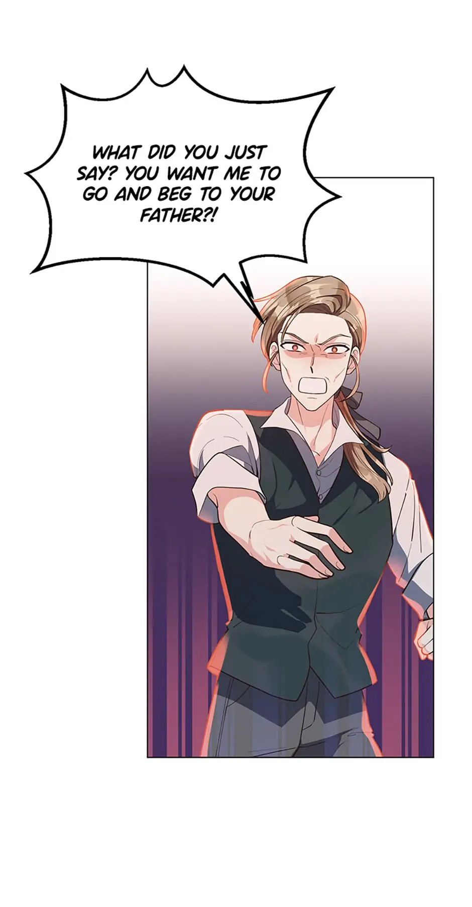 The Peach of June Chapter 2 - page 18