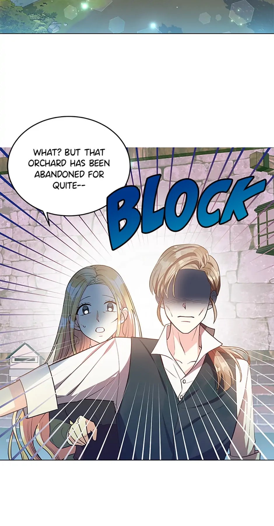 The Peach of June Chapter 2 - page 23