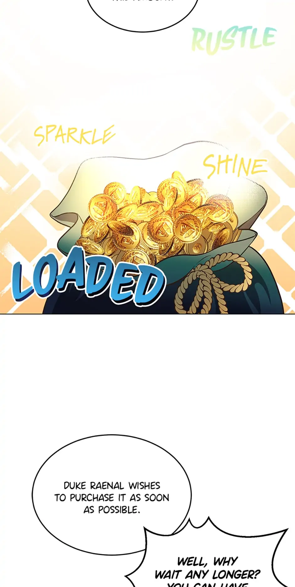 The Peach of June Chapter 2 - page 25