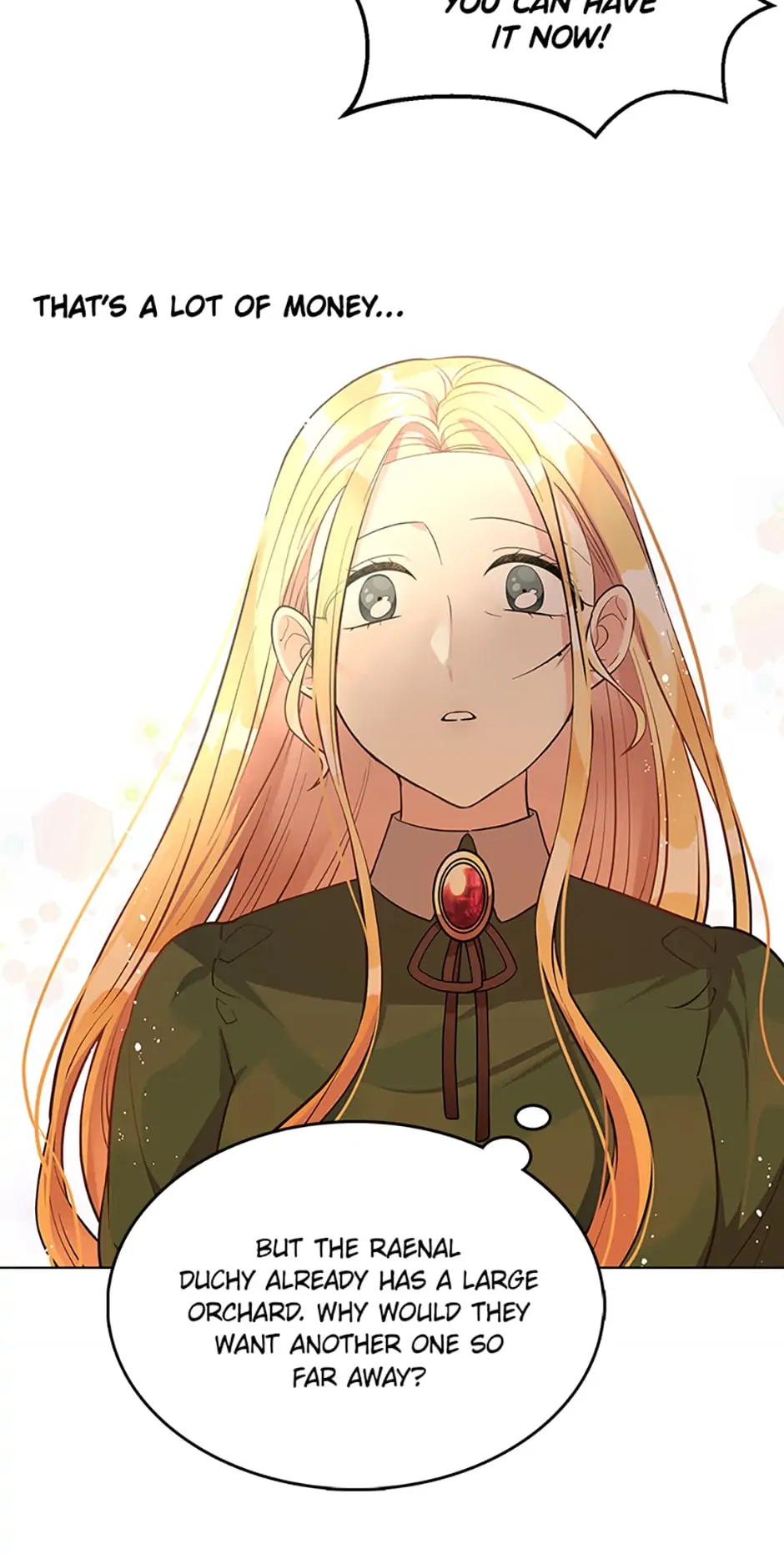 The Peach of June Chapter 2 - page 26