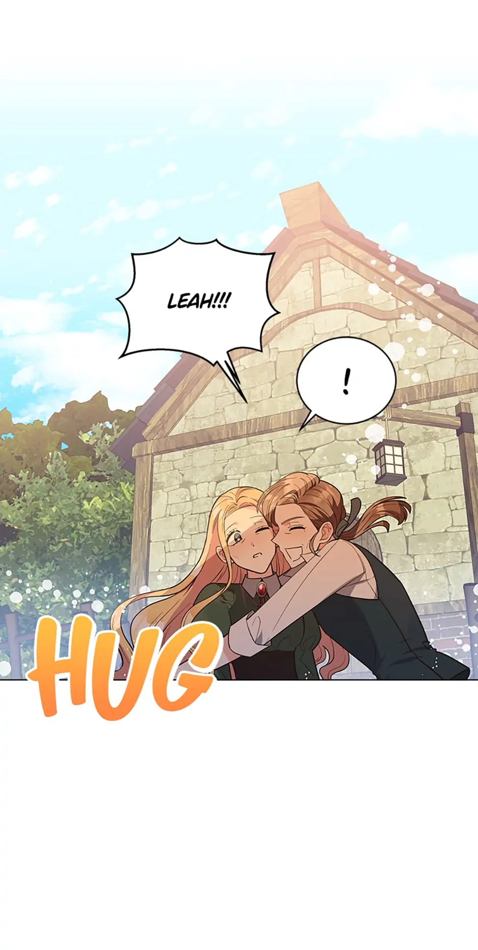 The Peach of June Chapter 2 - page 27