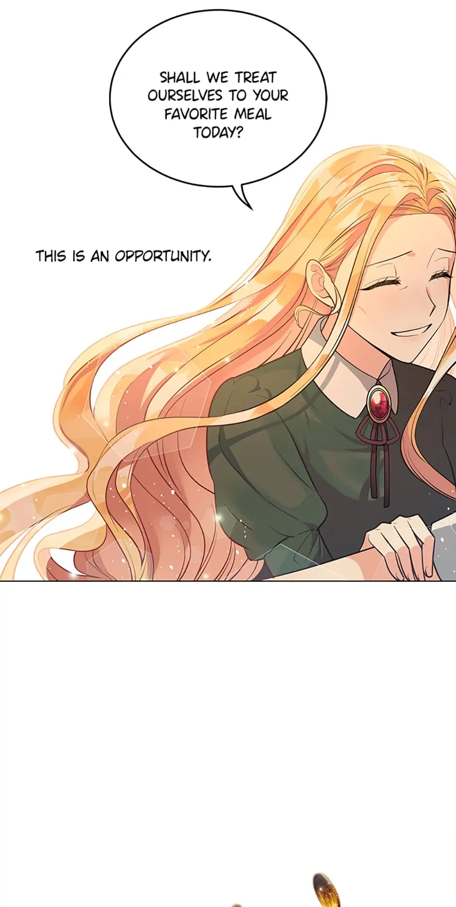 The Peach of June Chapter 2 - page 28