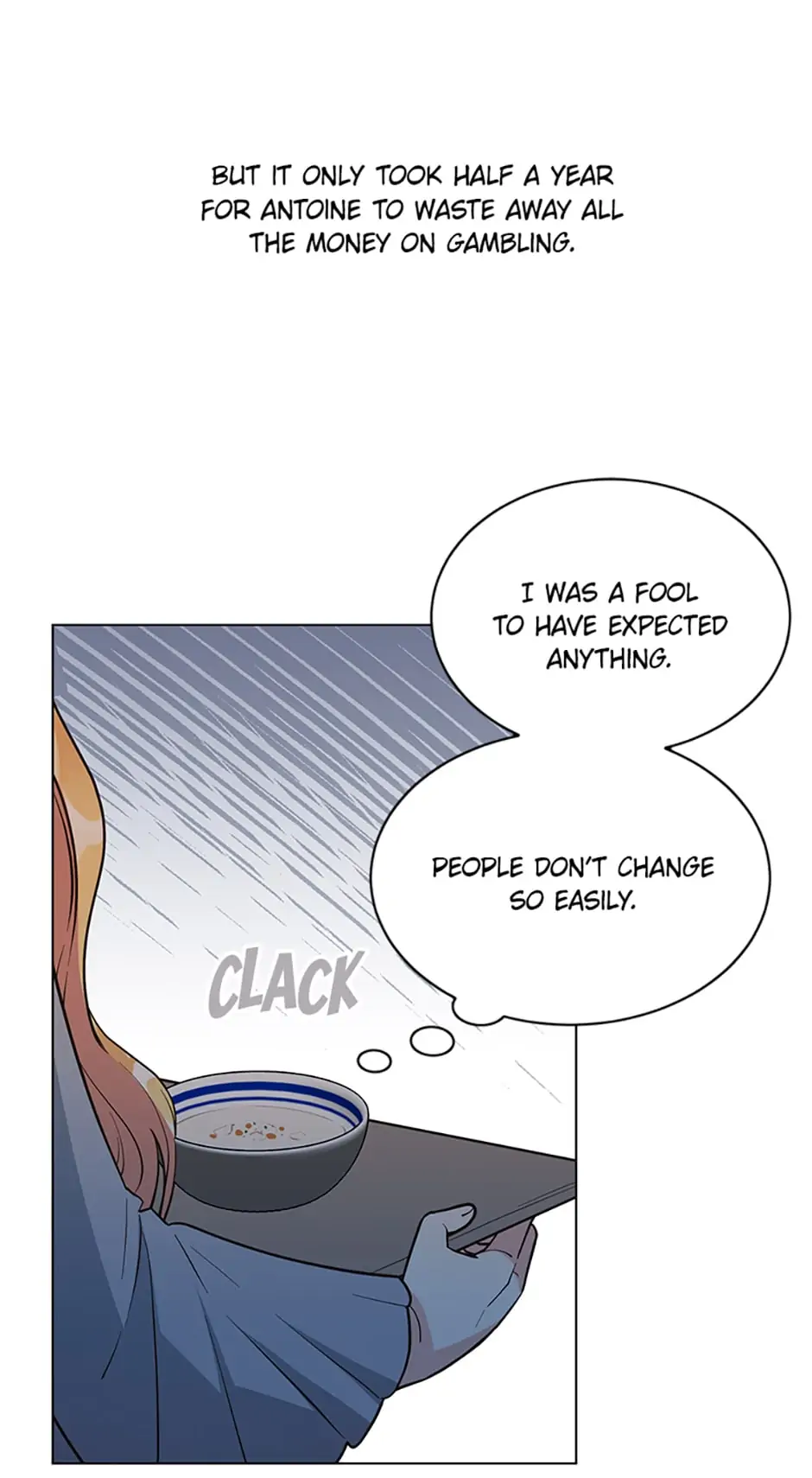 The Peach of June Chapter 2 - page 31