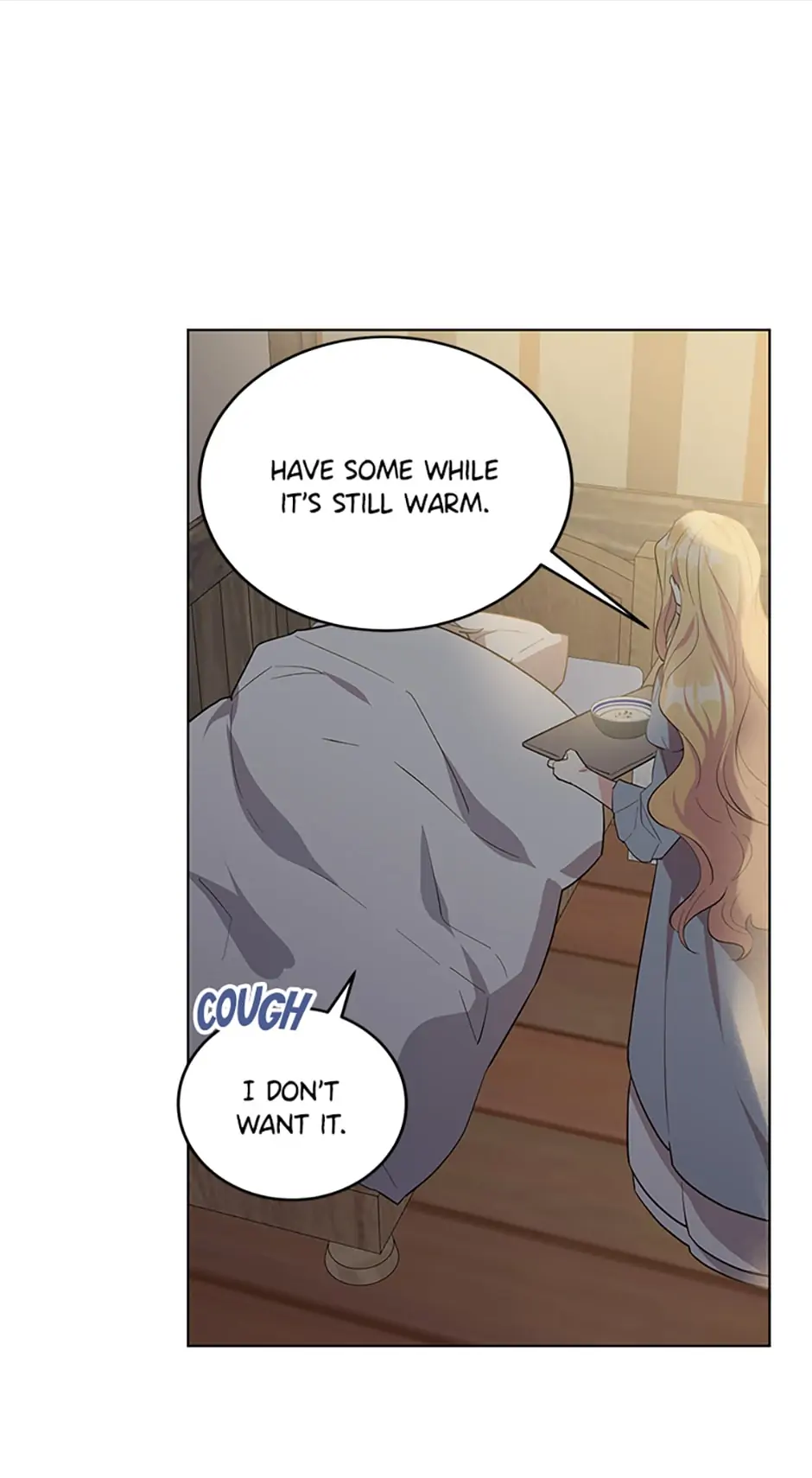 The Peach of June Chapter 2 - page 34