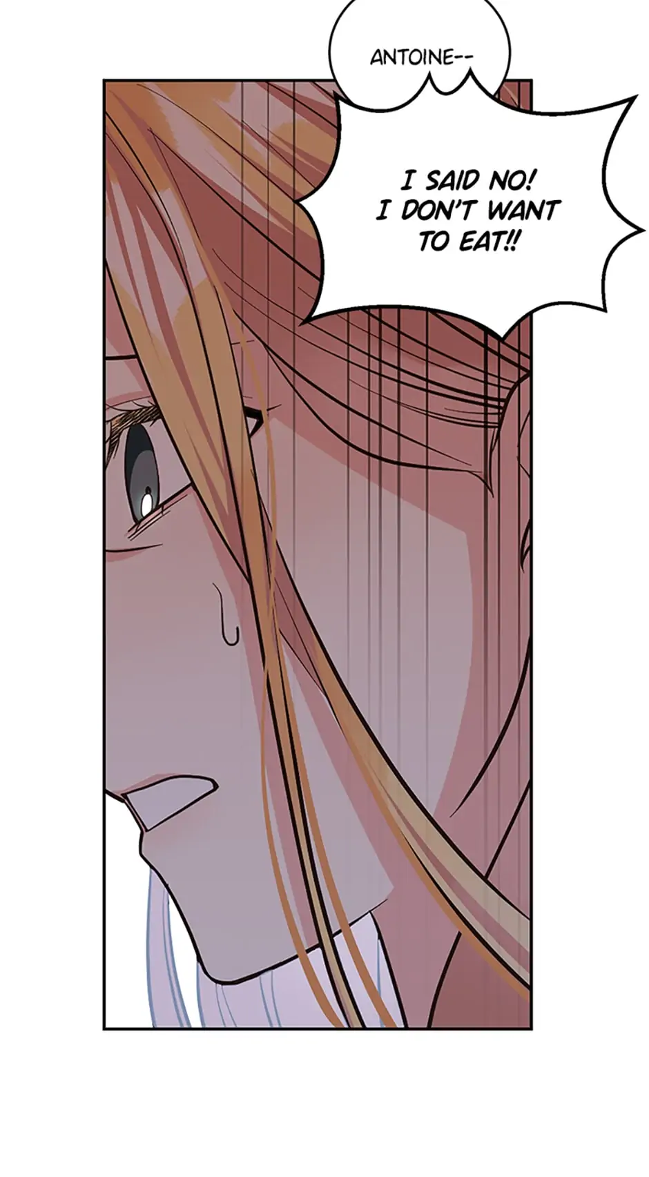 The Peach of June Chapter 2 - page 36