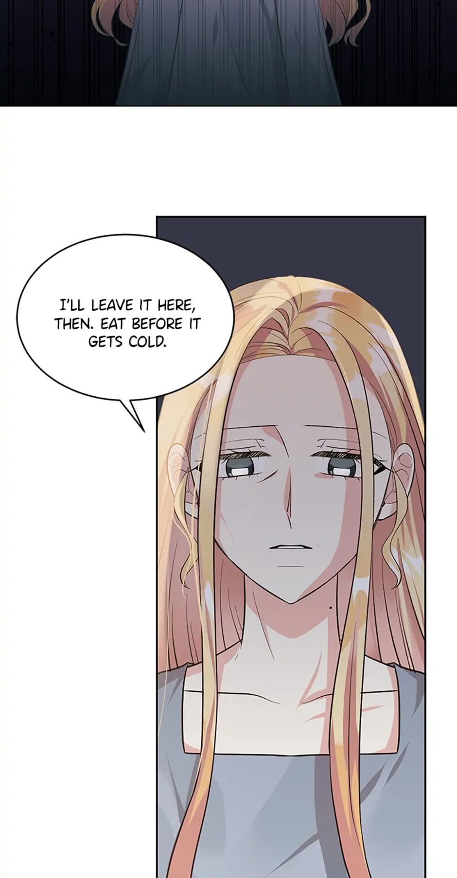 The Peach of June Chapter 2 - page 38