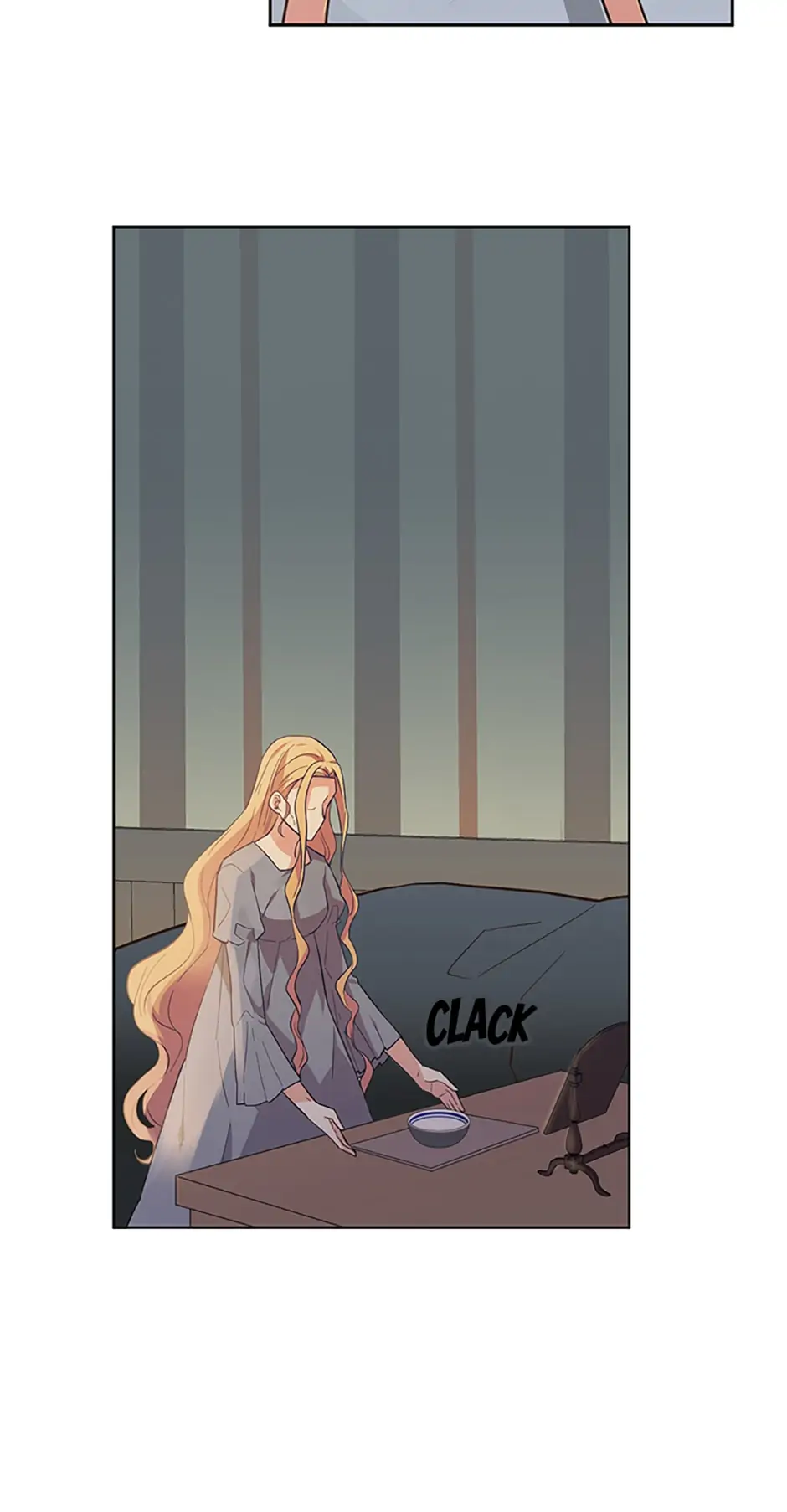 The Peach of June Chapter 2 - page 39