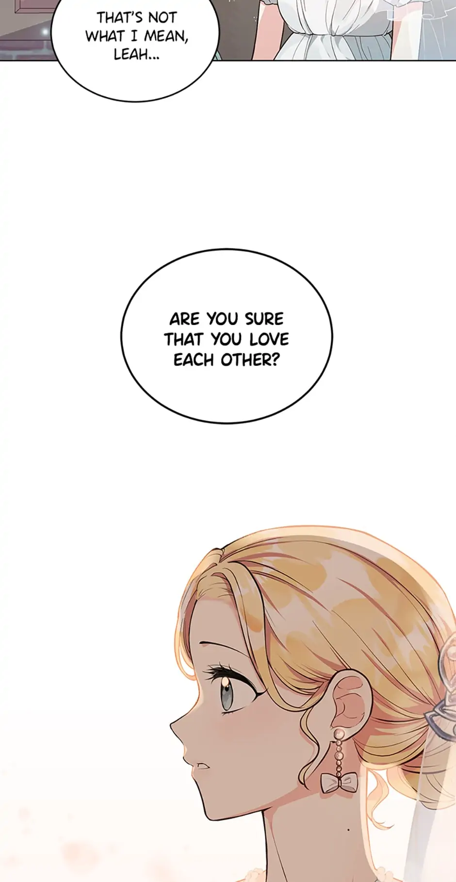 The Peach of June Chapter 2 - page 4