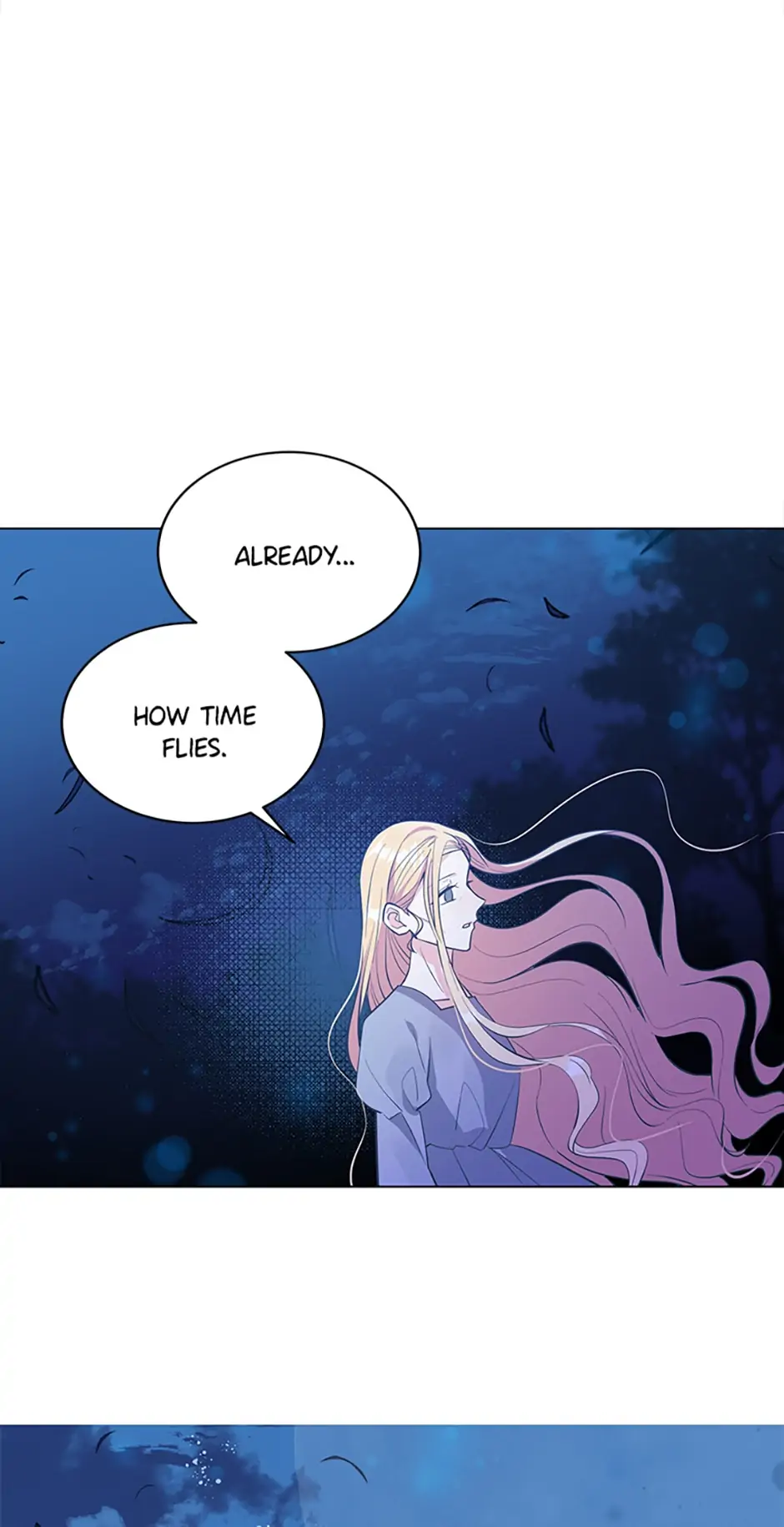 The Peach of June Chapter 2 - page 52