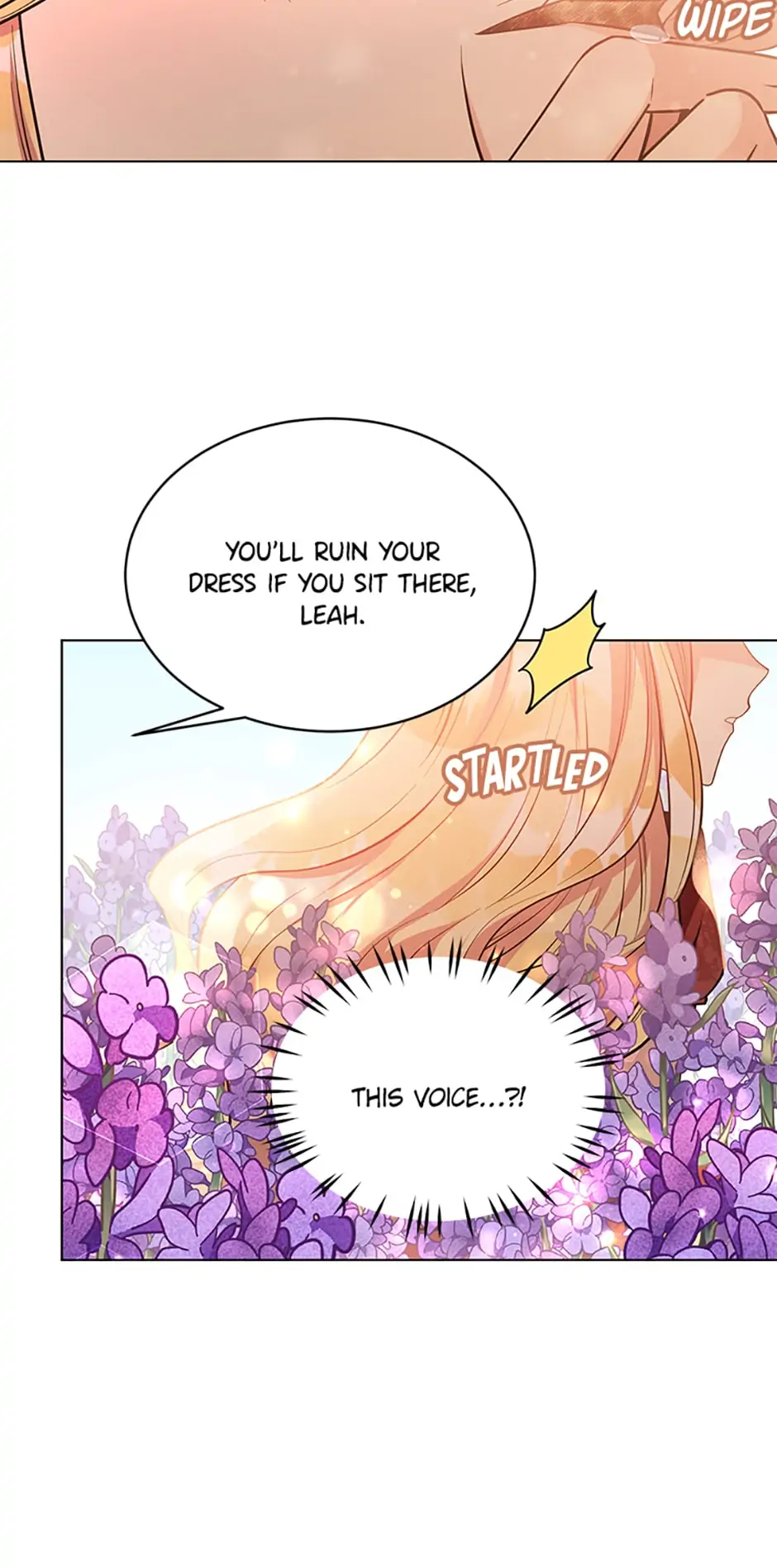 The Peach of June Chapter 2 - page 61