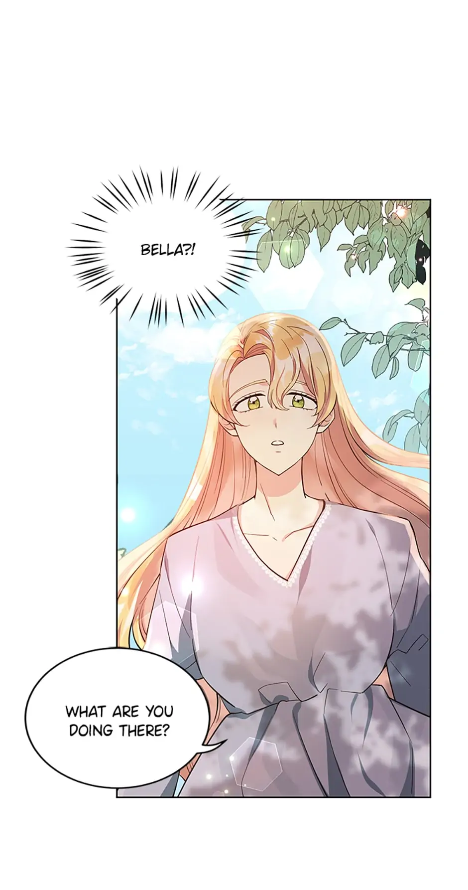 The Peach of June Chapter 2 - page 62