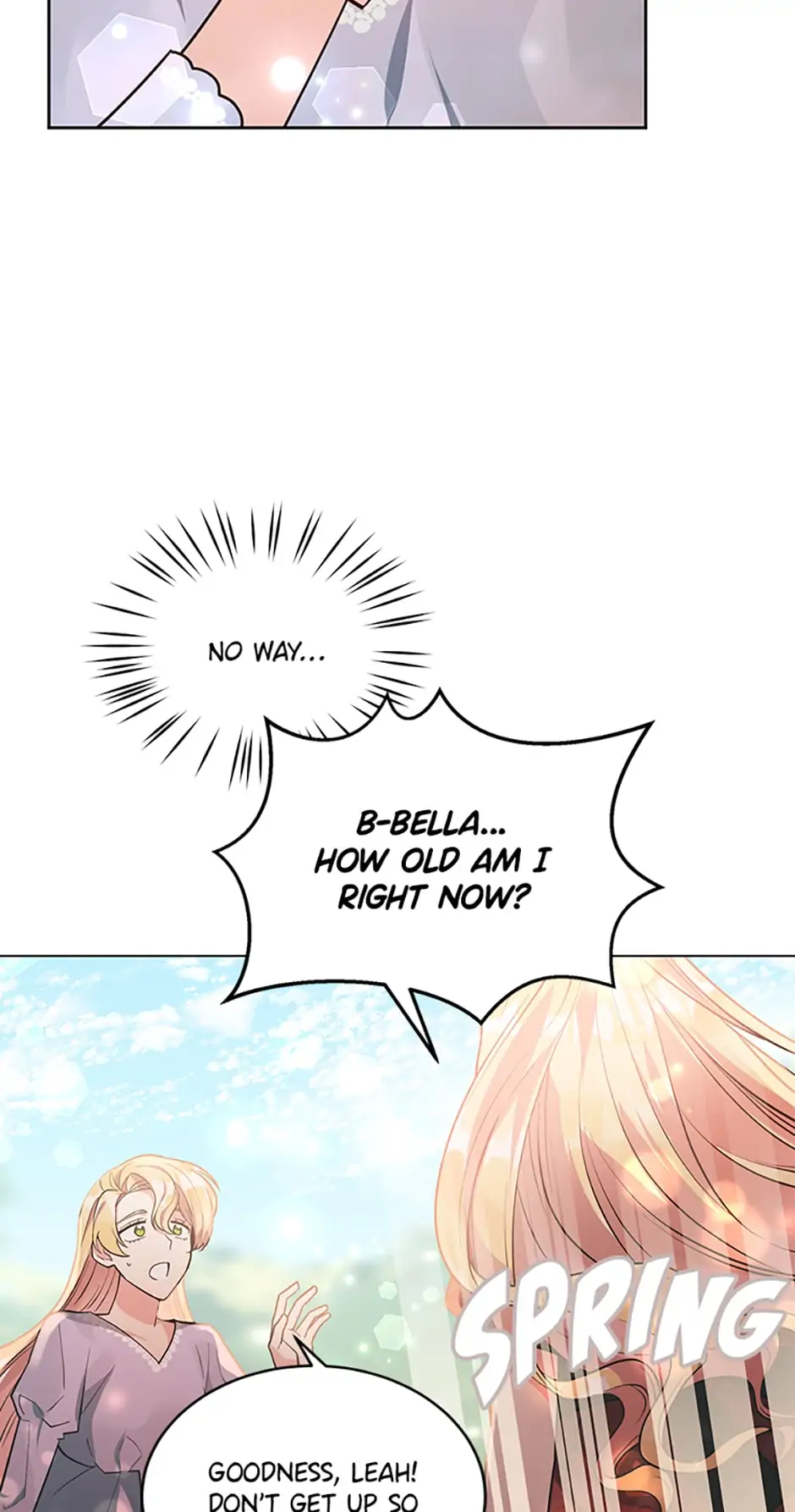 The Peach of June Chapter 2 - page 64