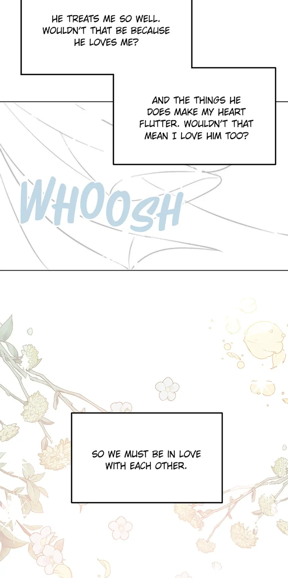The Peach of June Chapter 2 - page 7