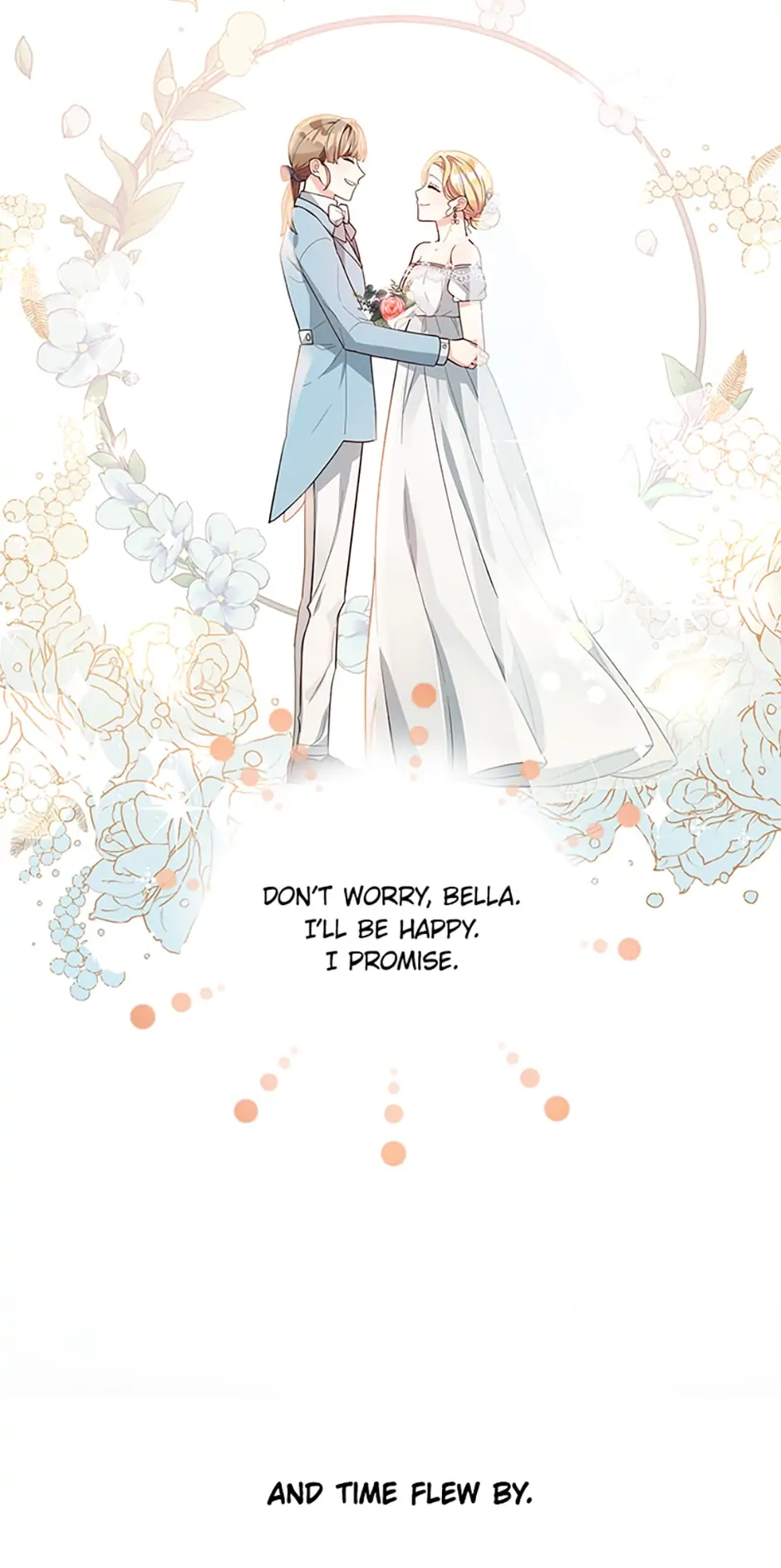 The Peach of June Chapter 2 - page 8