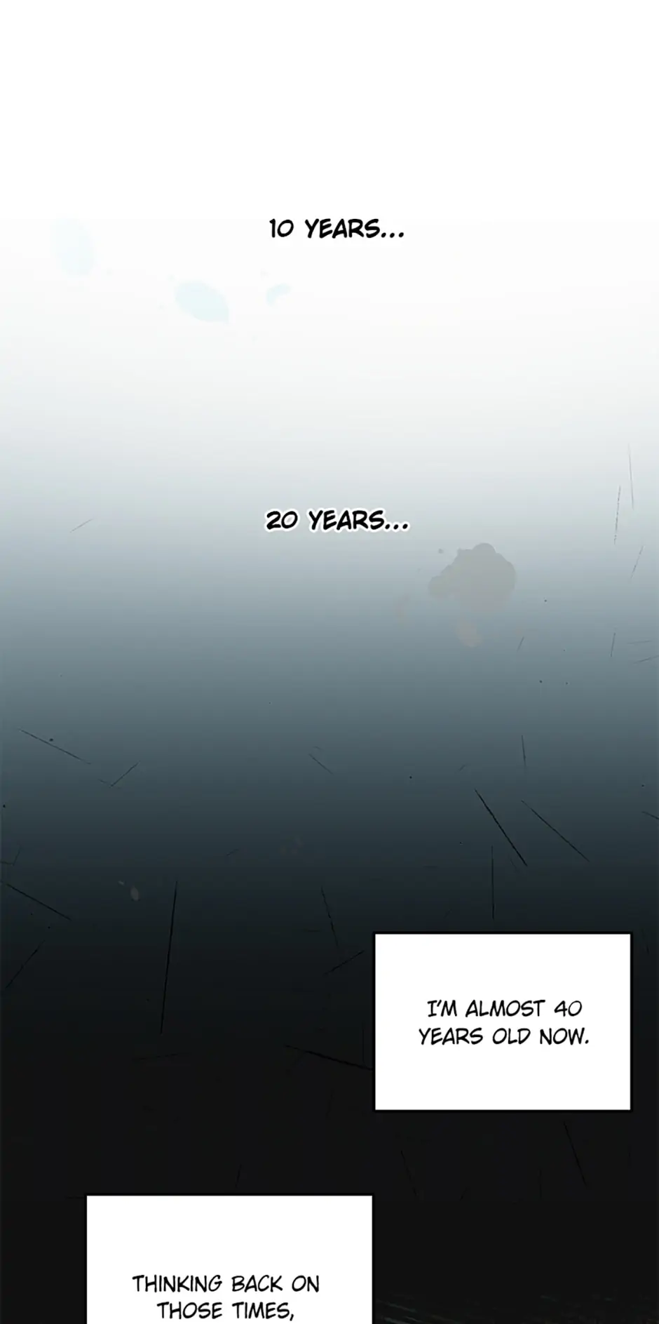 The Peach of June Chapter 2 - page 9