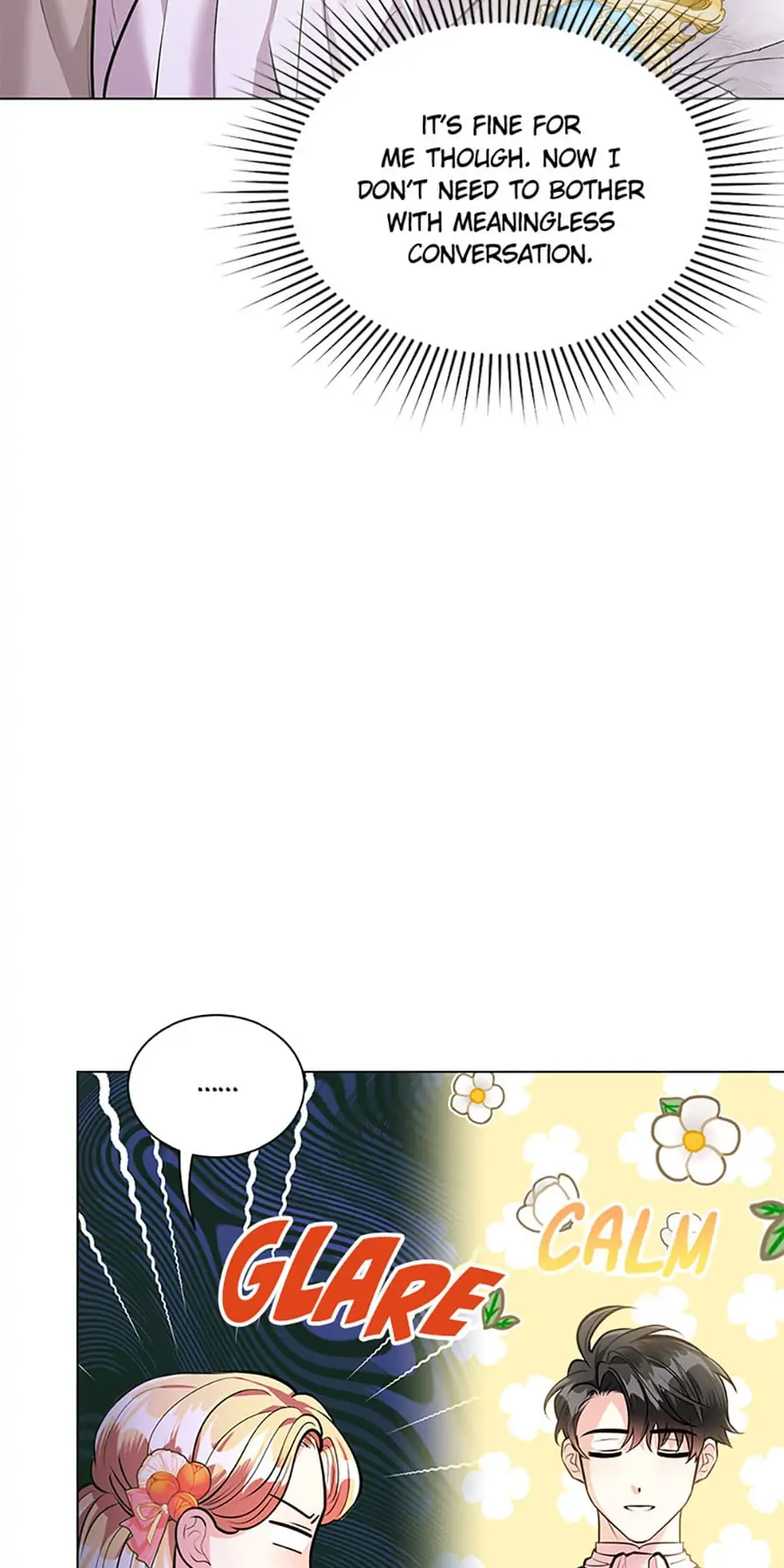 The Peach of June Chapter 19 - page 16