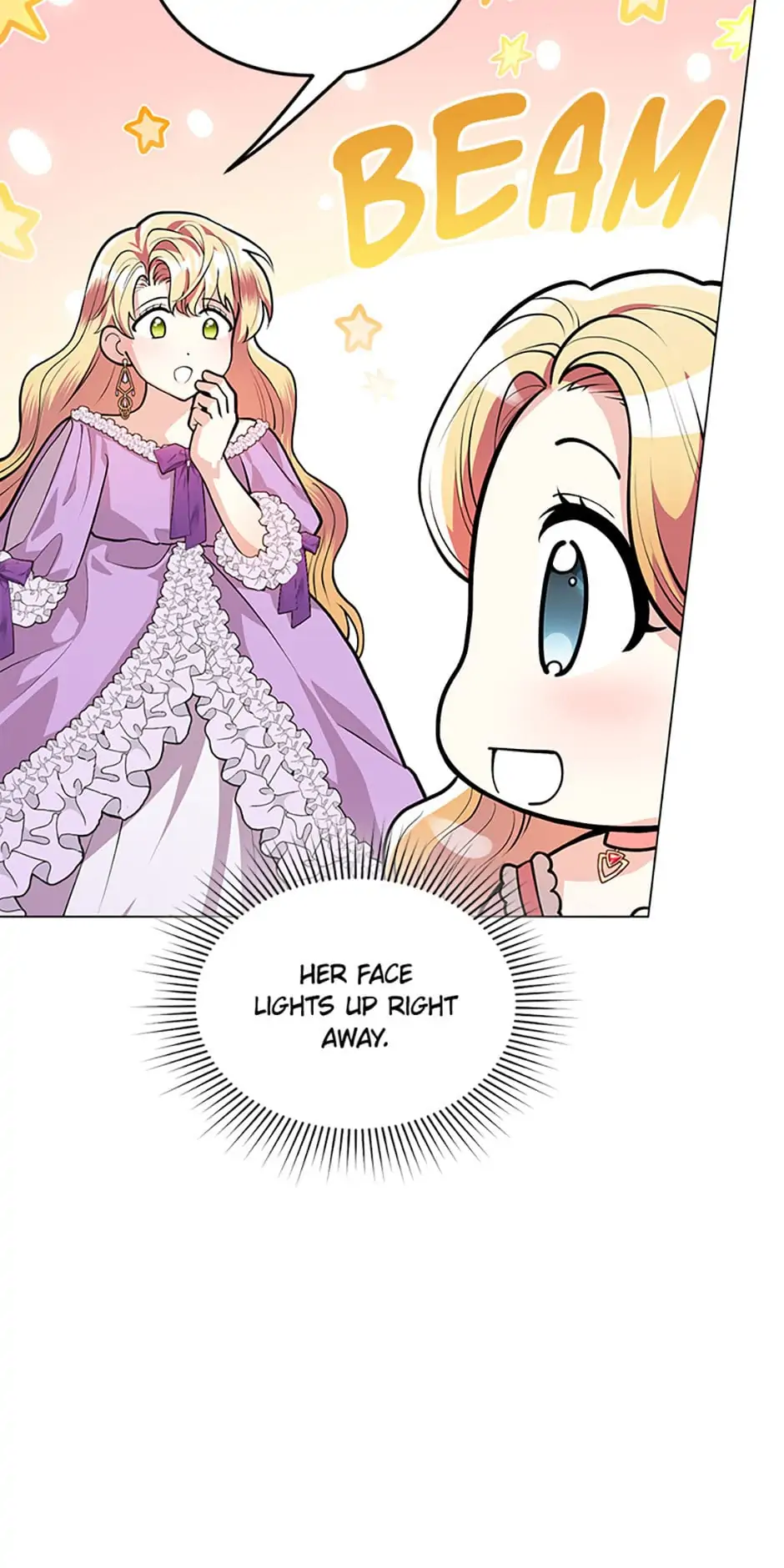 The Peach of June Chapter 19 - page 18