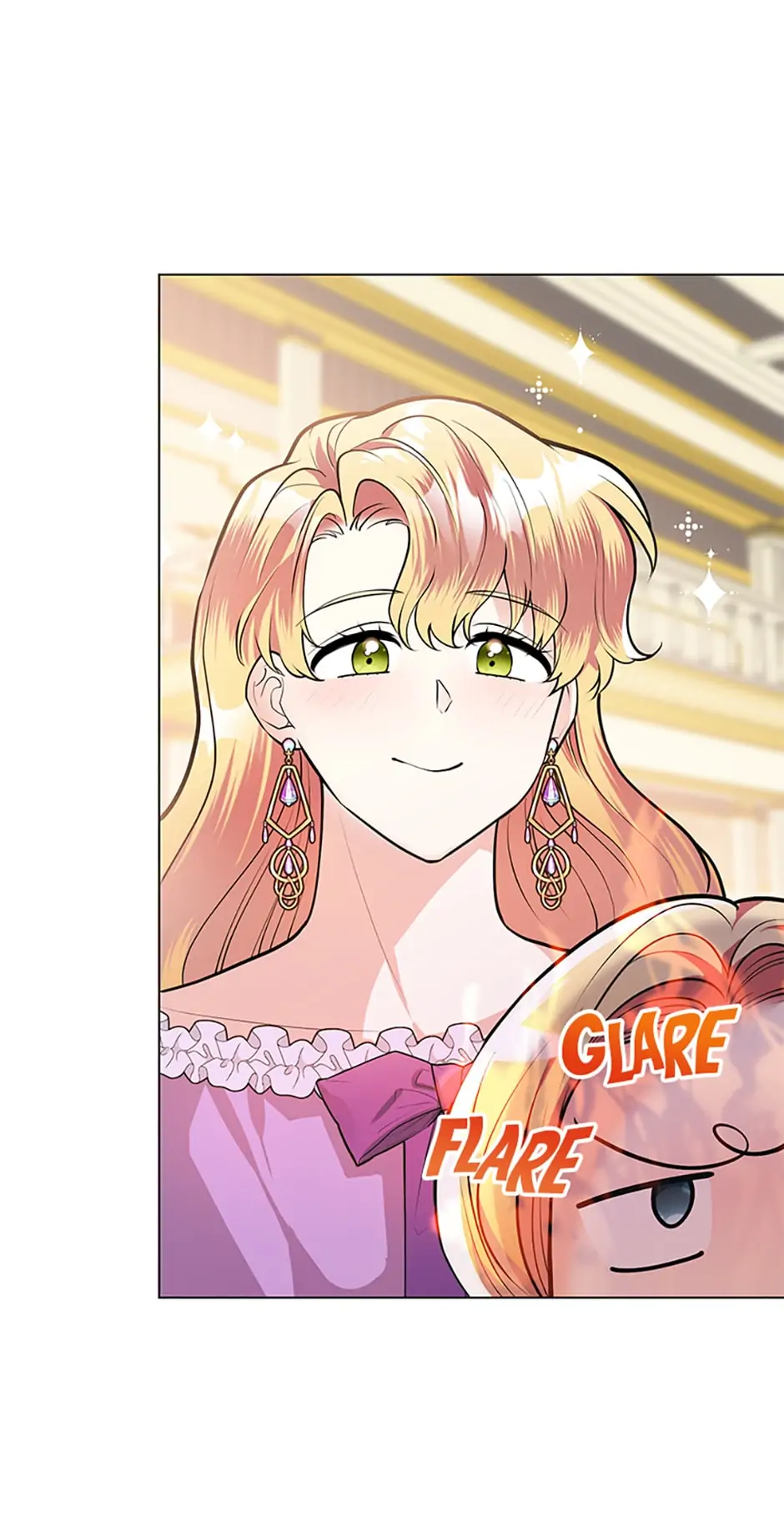The Peach of June Chapter 19 - page 24