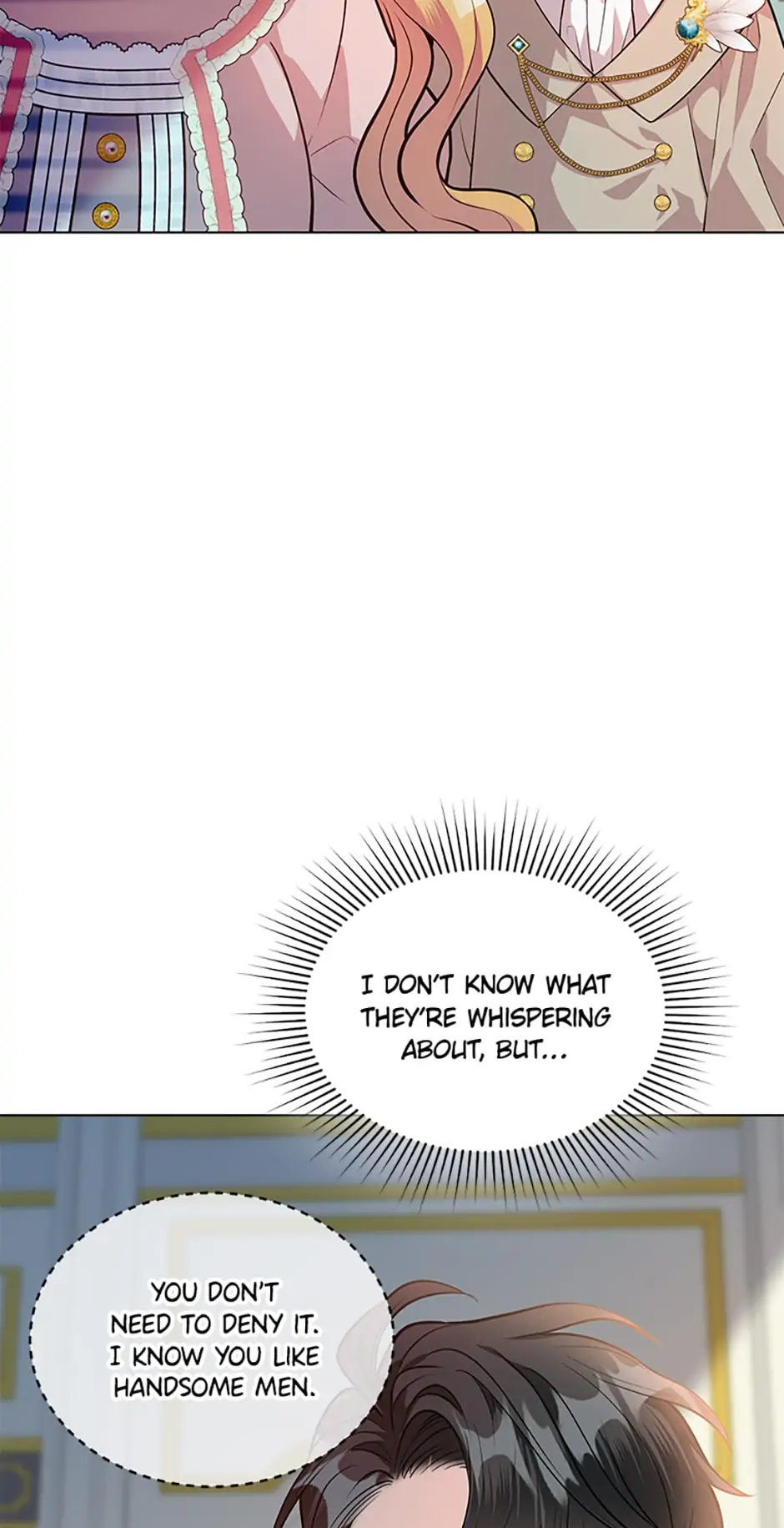 The Peach of June Chapter 19 - page 26