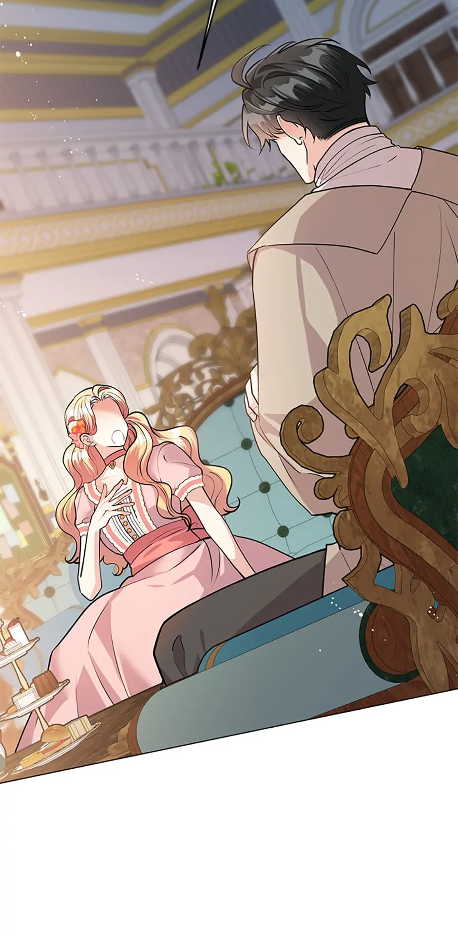 The Peach of June Chapter 19 - page 36