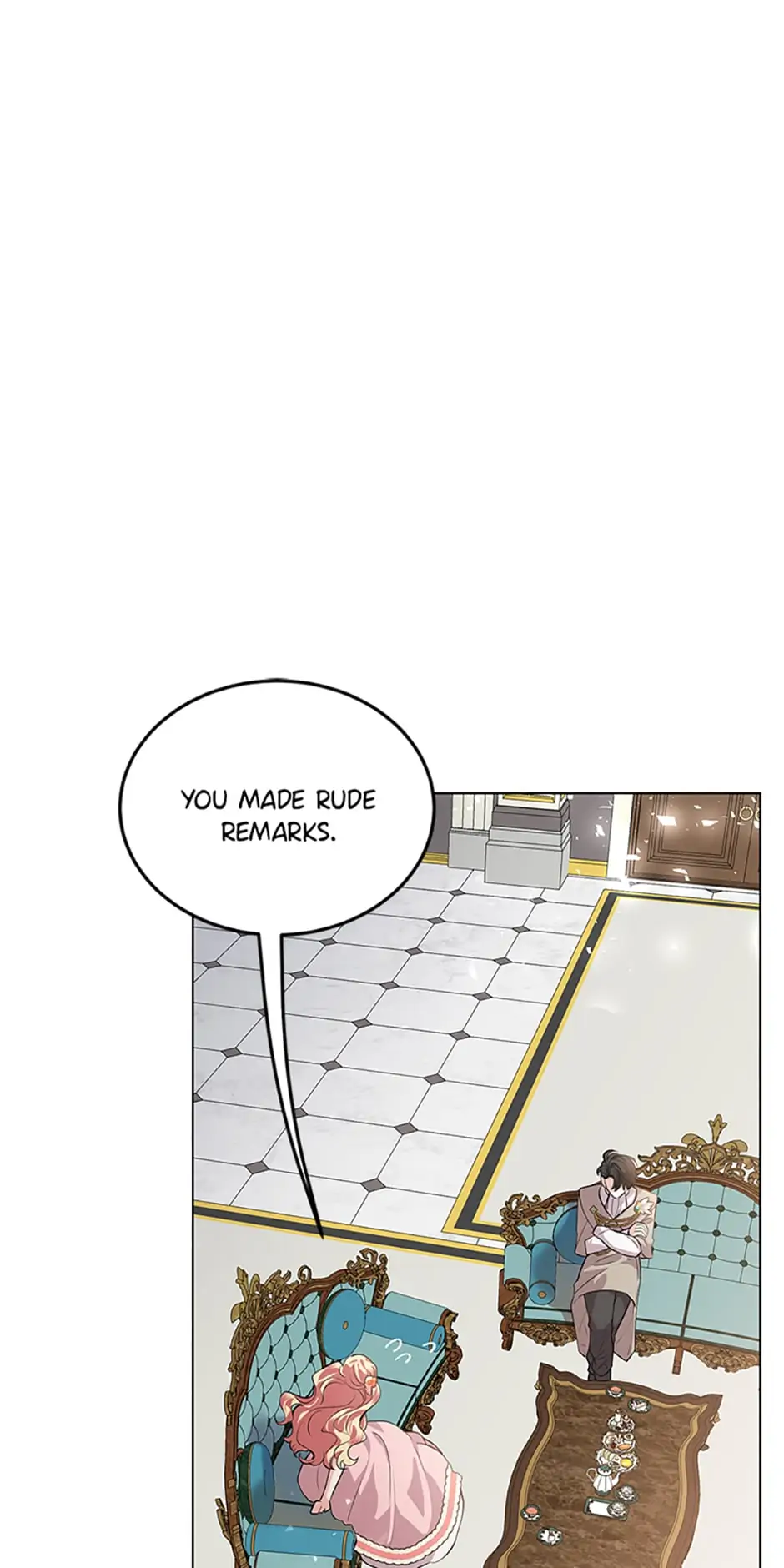 The Peach of June Chapter 19 - page 38
