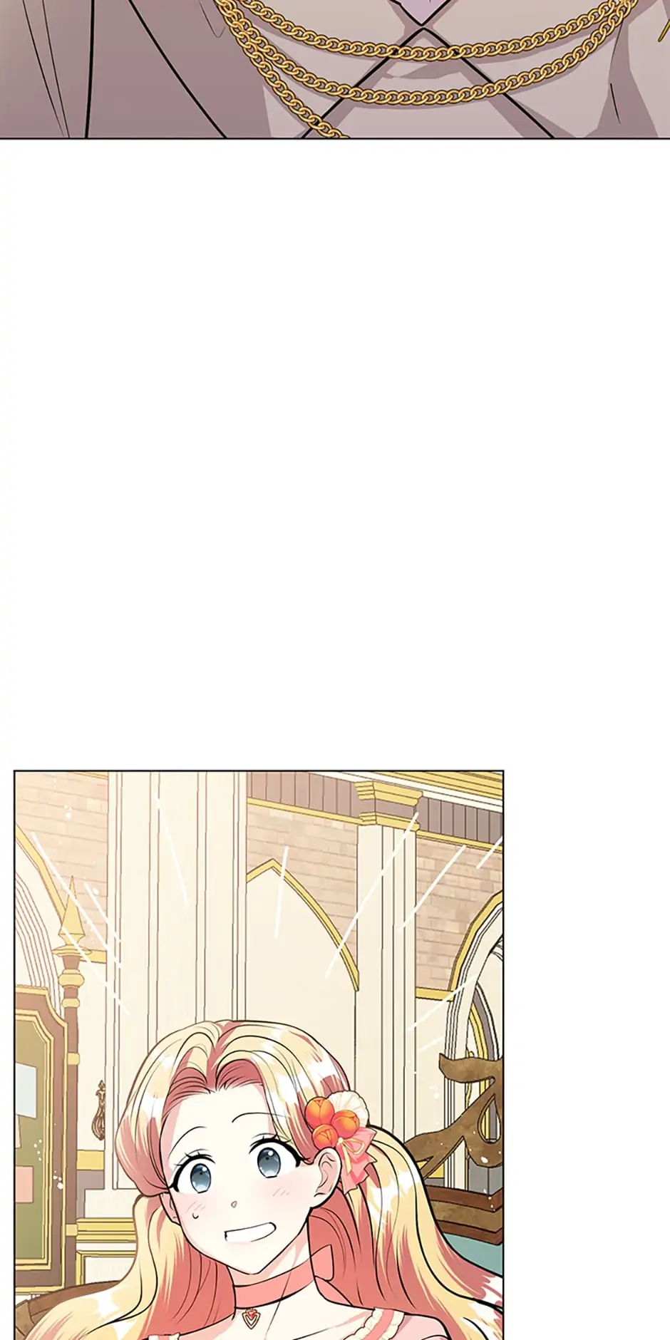 The Peach of June Chapter 19 - page 45
