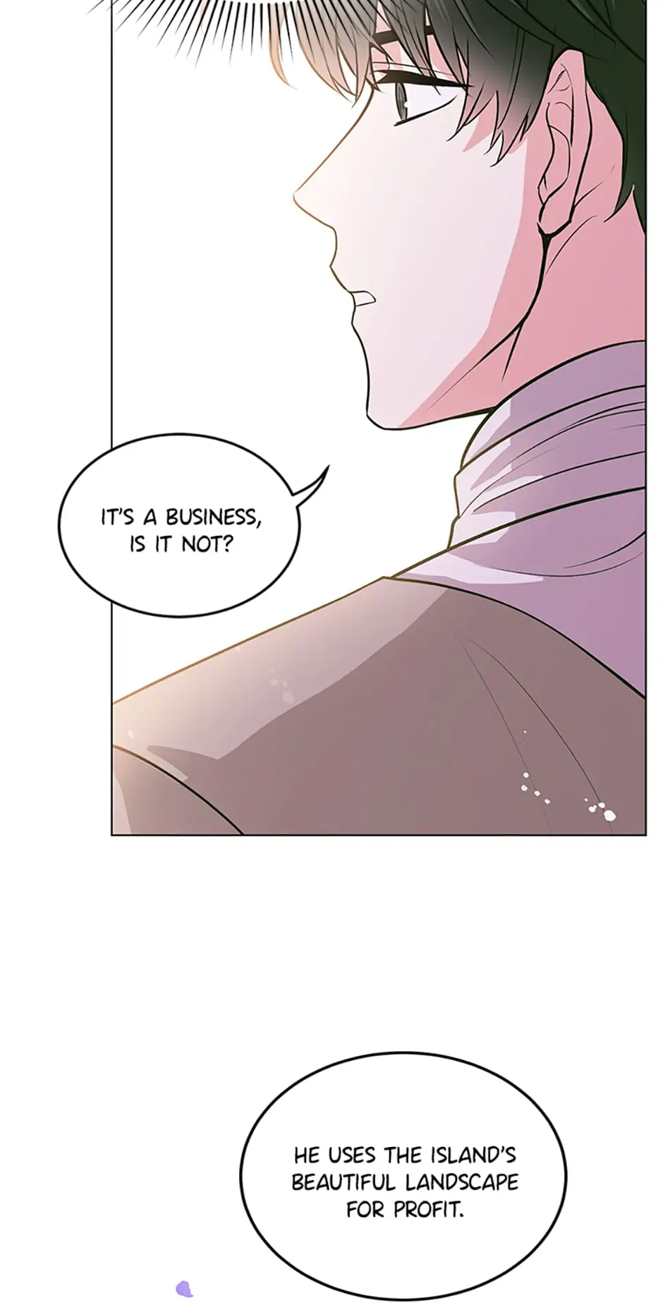 The Peach of June Chapter 19 - page 52