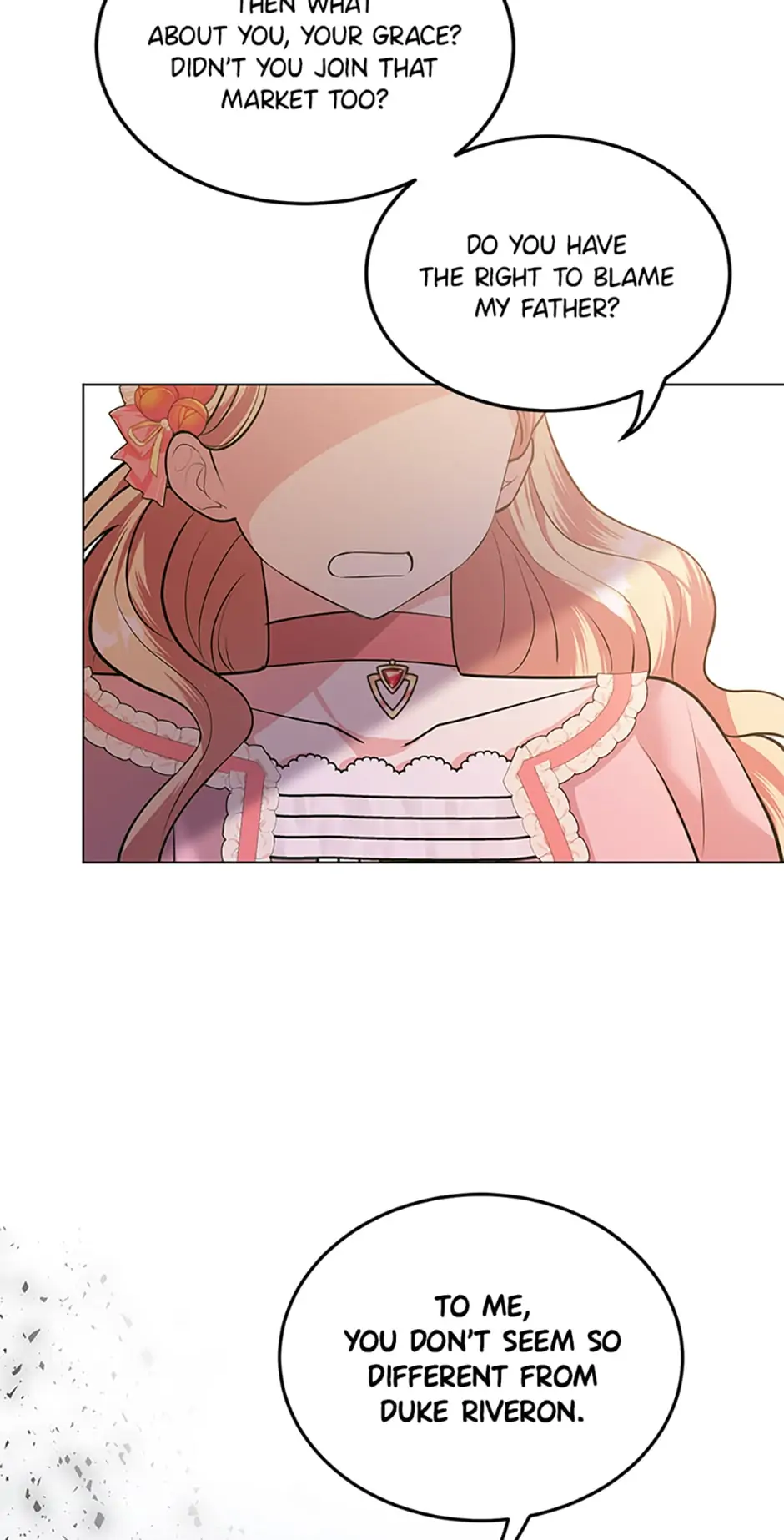 The Peach of June Chapter 19 - page 55