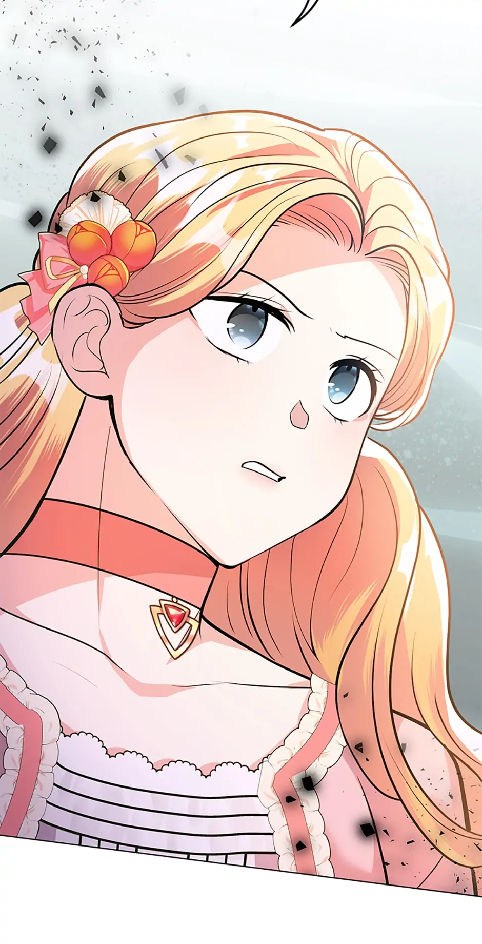 The Peach of June Chapter 19 - page 56