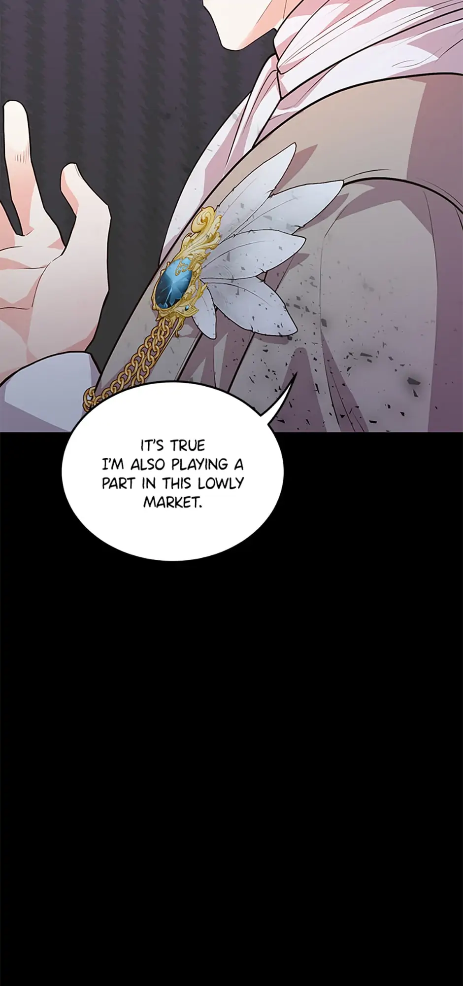 The Peach of June Chapter 19 - page 58
