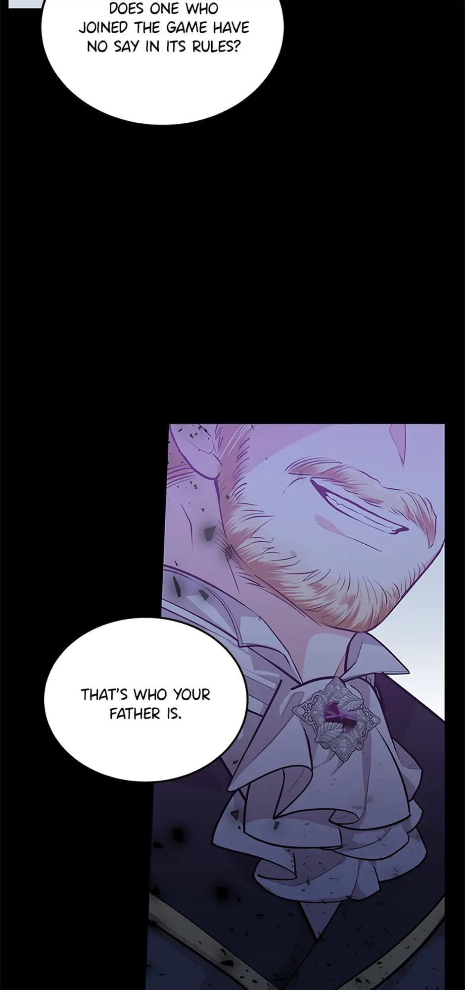 The Peach of June Chapter 19 - page 60