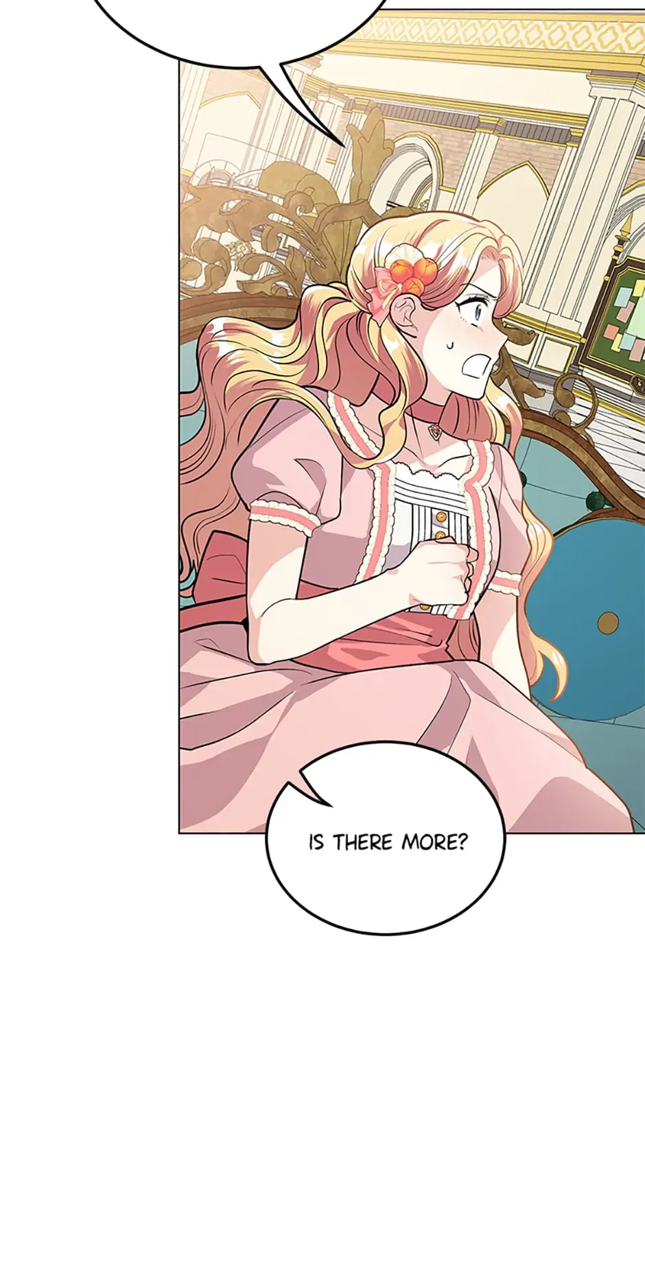 The Peach of June Chapter 19 - page 69