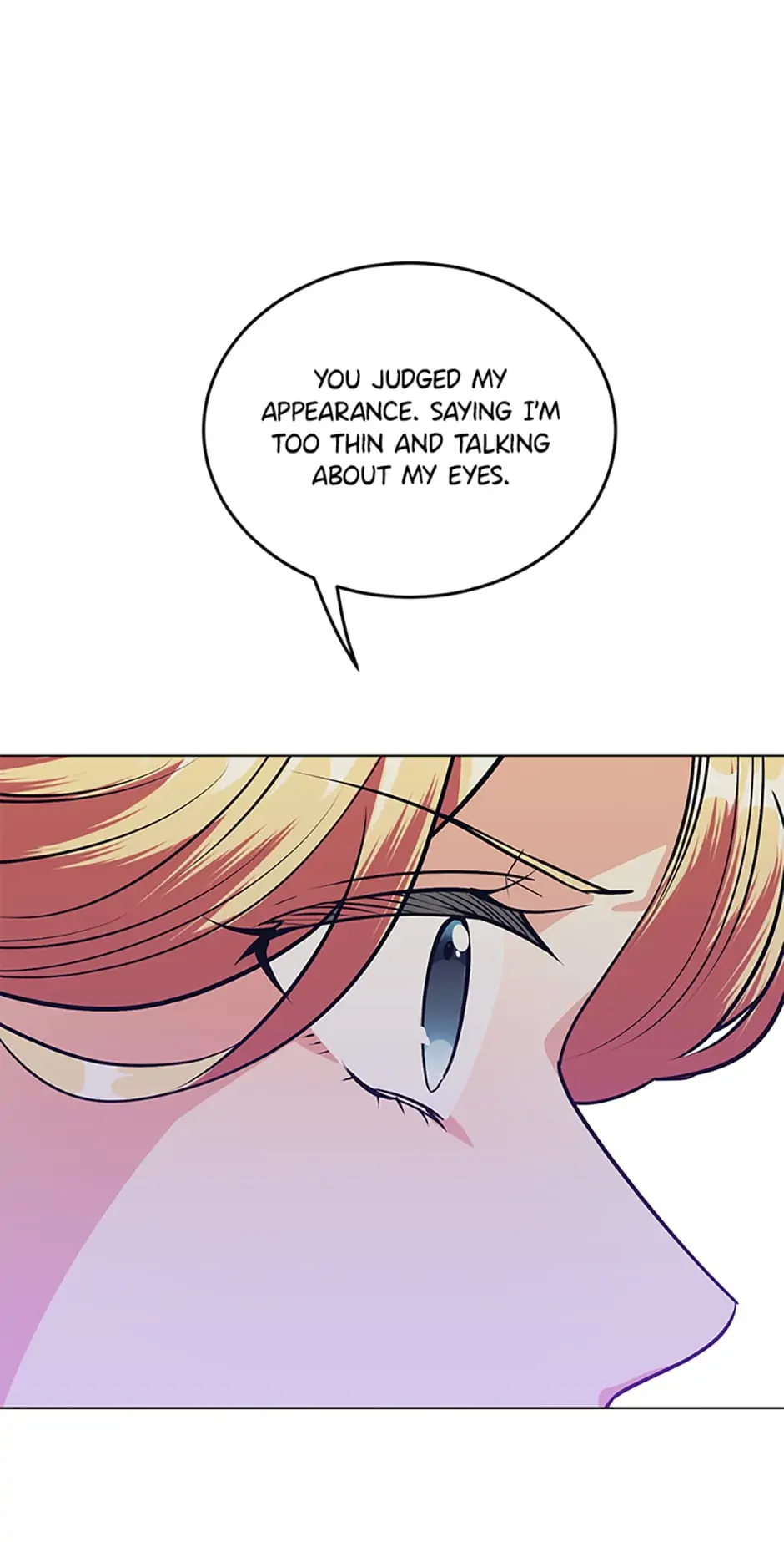 The Peach of June Chapter 19 - page 70