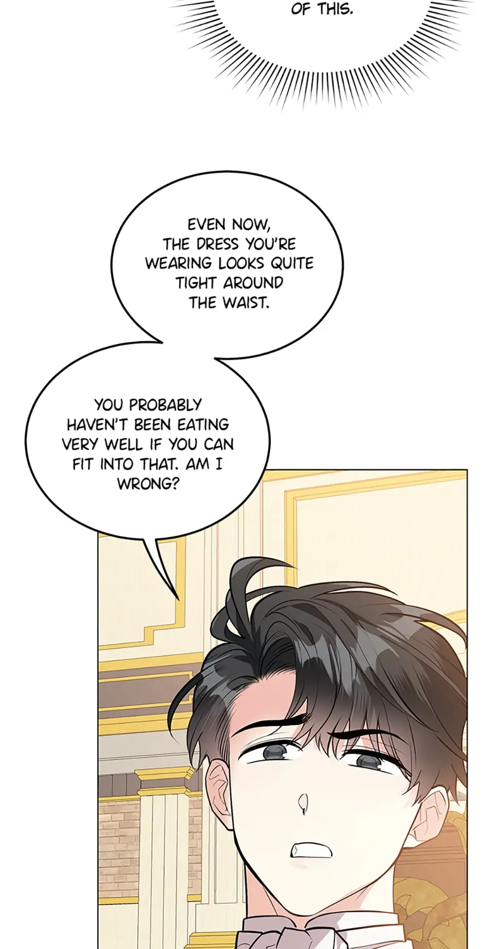 The Peach of June Chapter 19 - page 73
