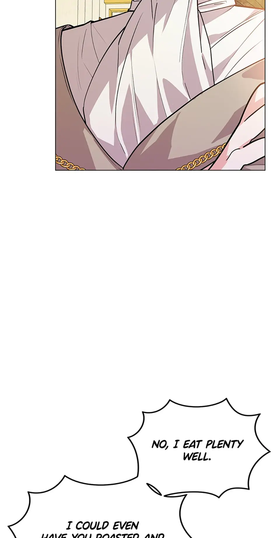 The Peach of June Chapter 19 - page 74