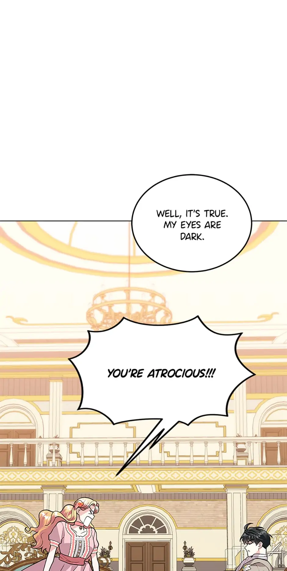 The Peach of June Chapter 19 - page 78