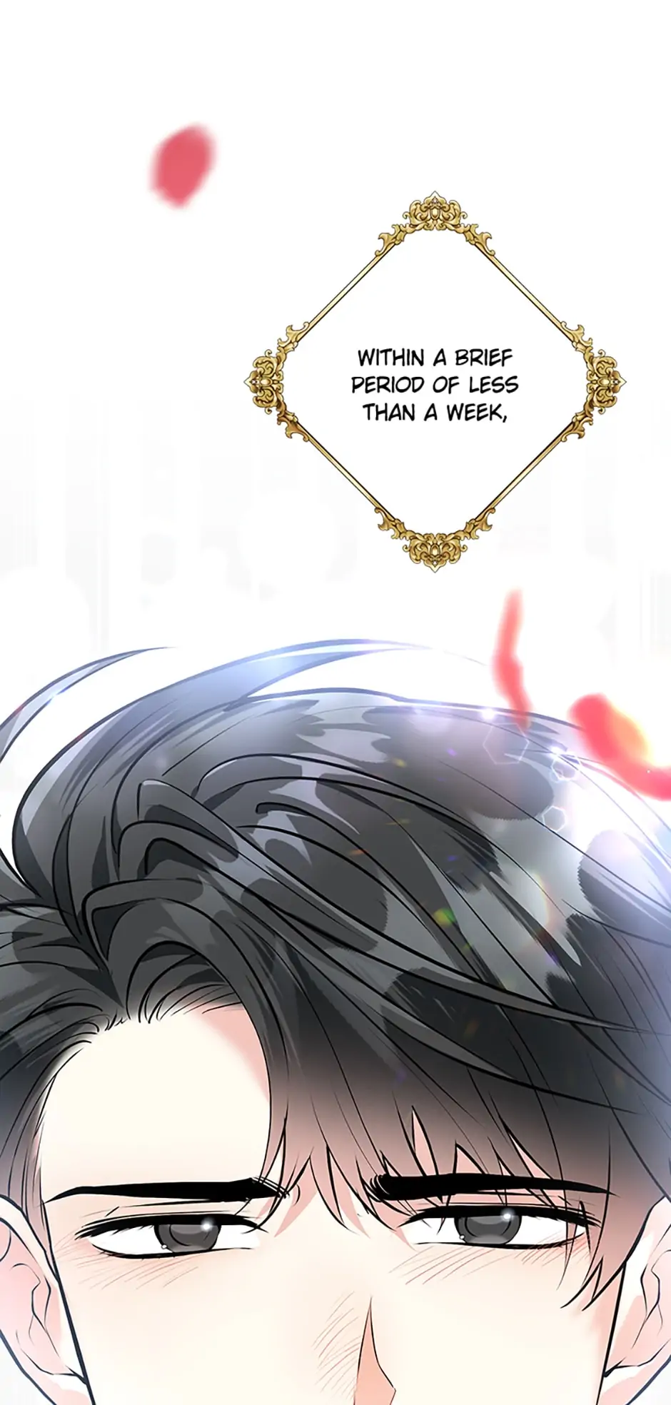 The Peach of June Chapter 19 - page 8