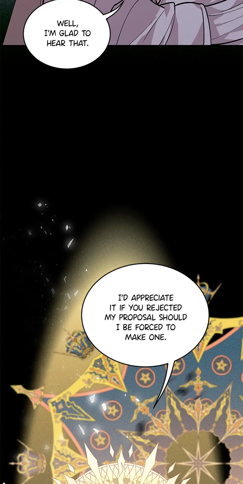 The Peach of June Chapter 19 - page 81