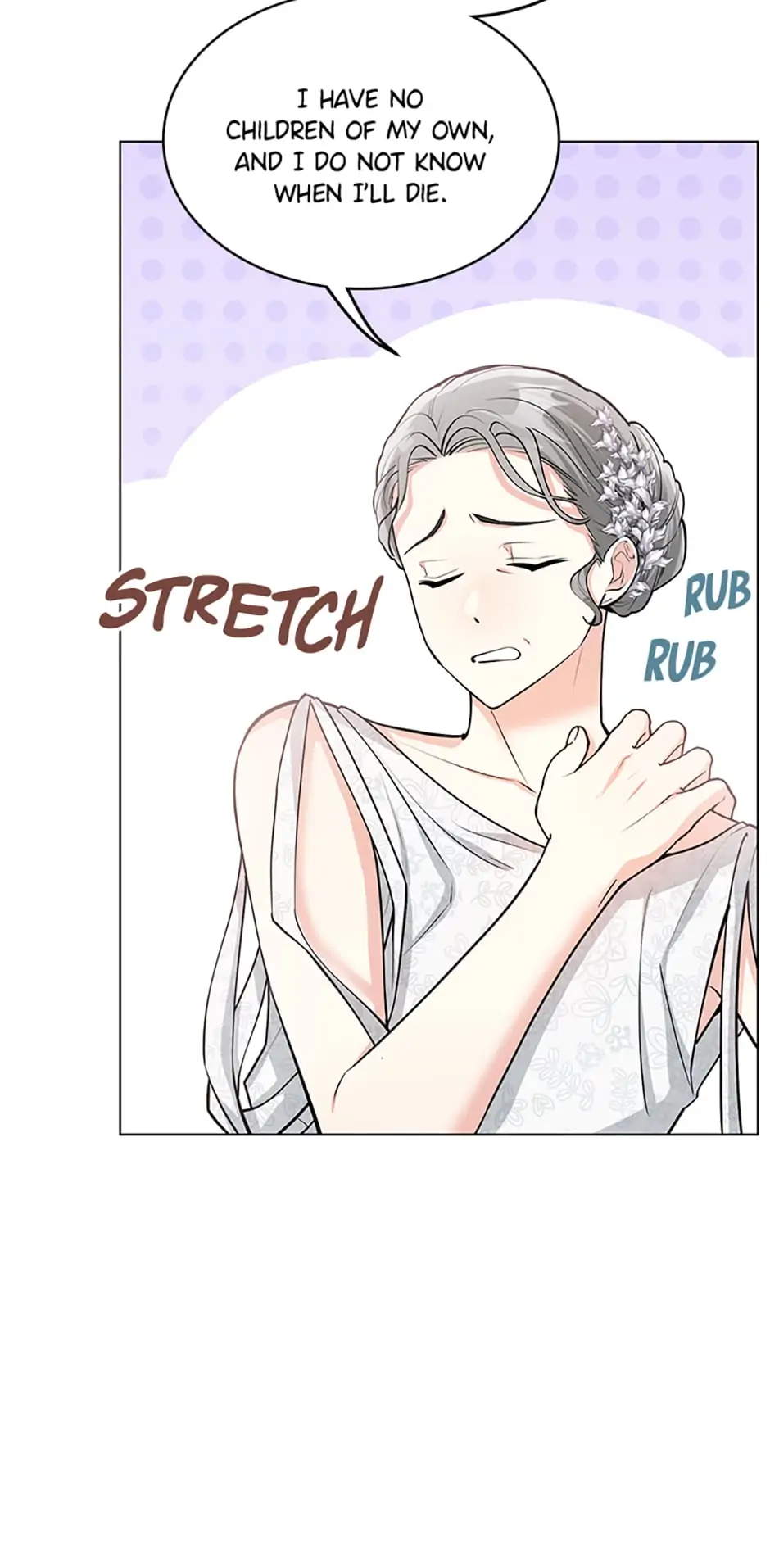 The Peach of June Chapter 18 - page 14
