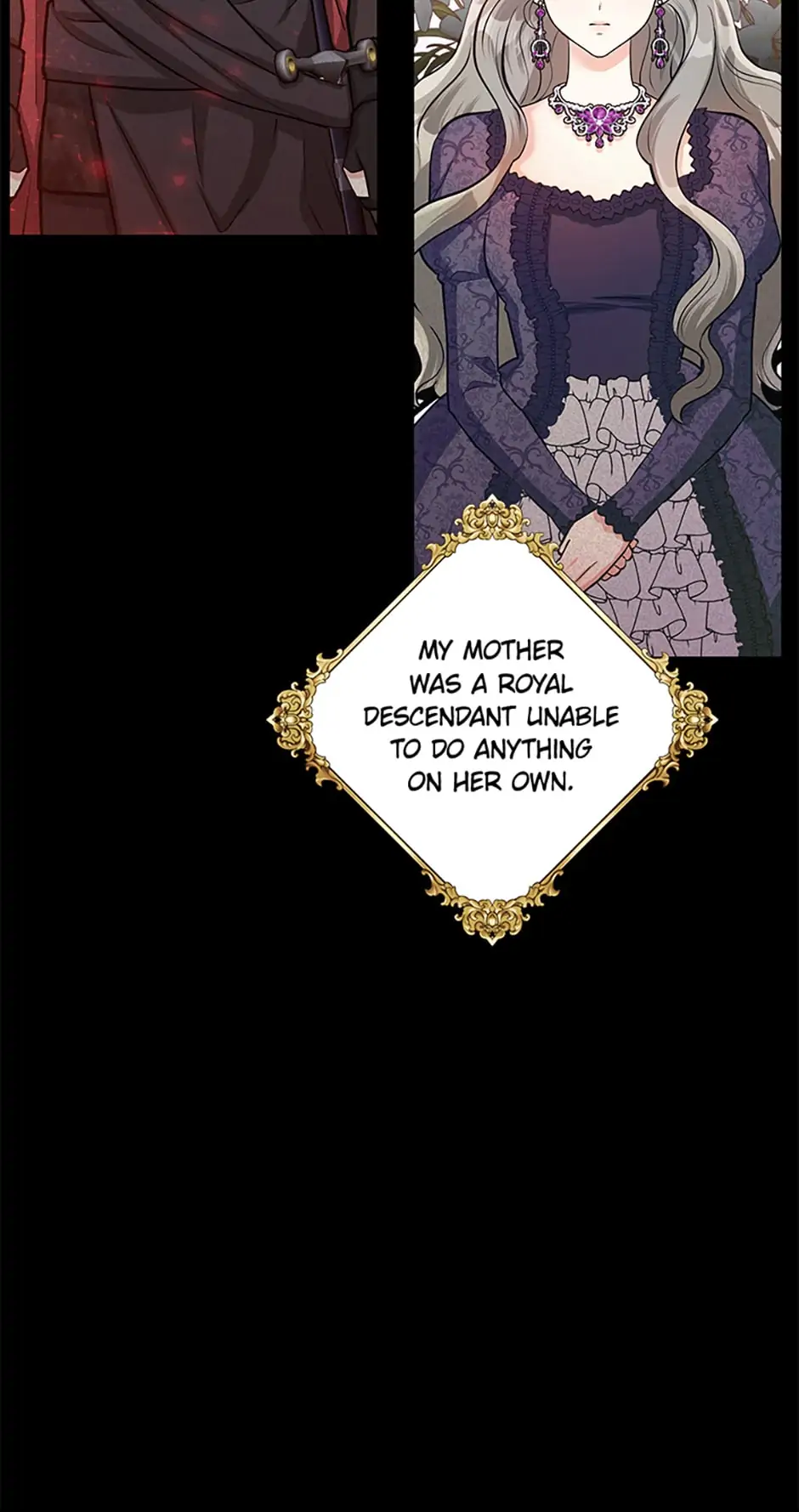 The Peach of June Chapter 18 - page 34