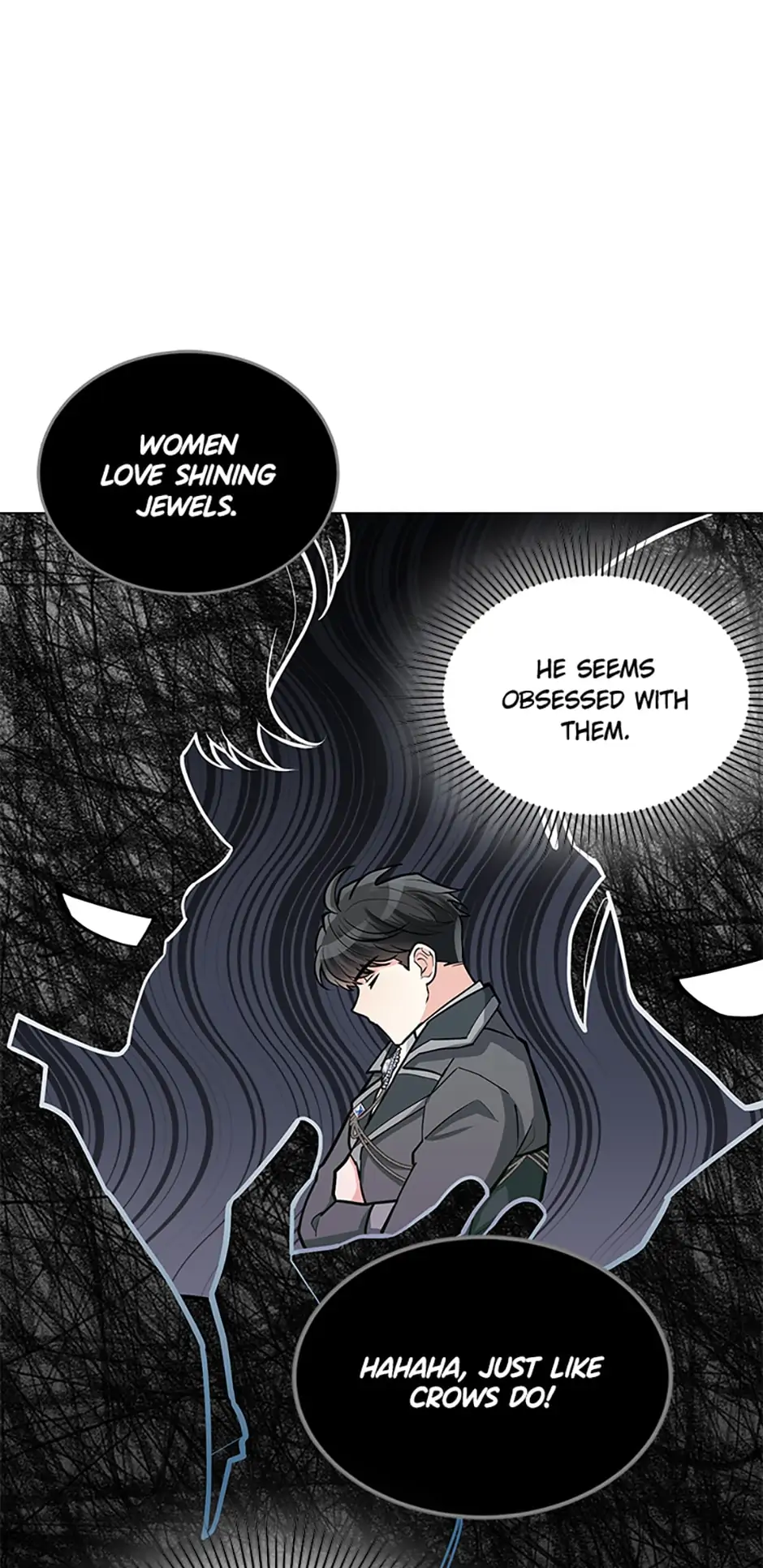 The Peach of June Chapter 18 - page 52