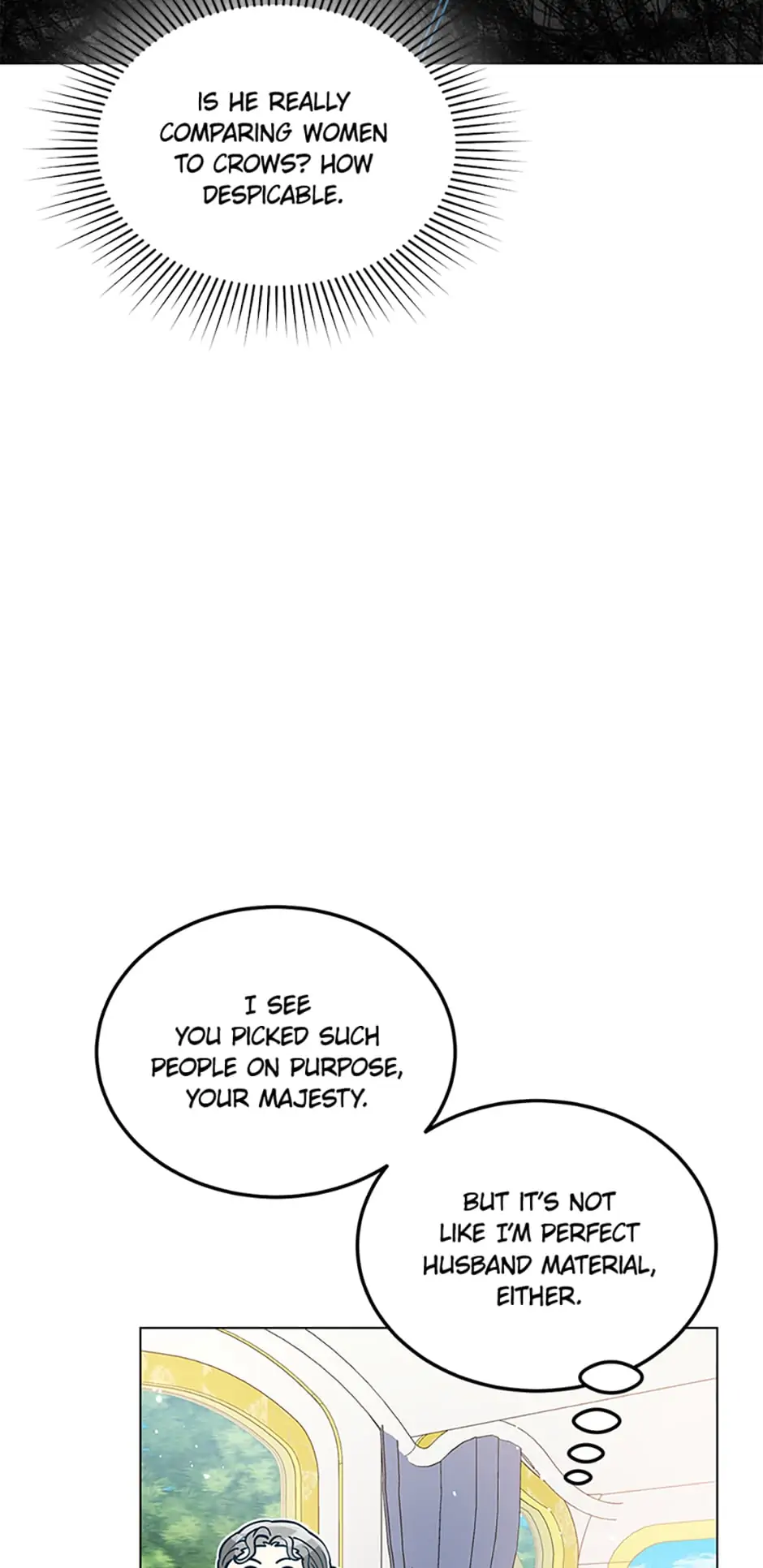 The Peach of June Chapter 18 - page 53