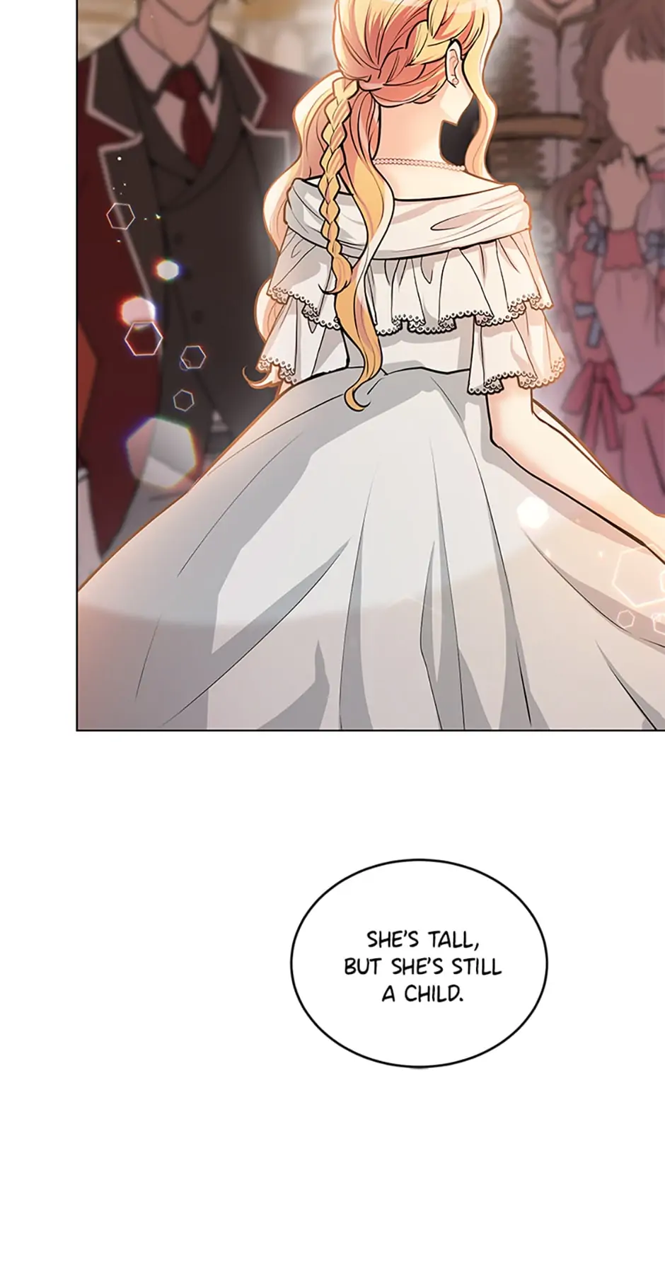The Peach of June Chapter 18 - page 67