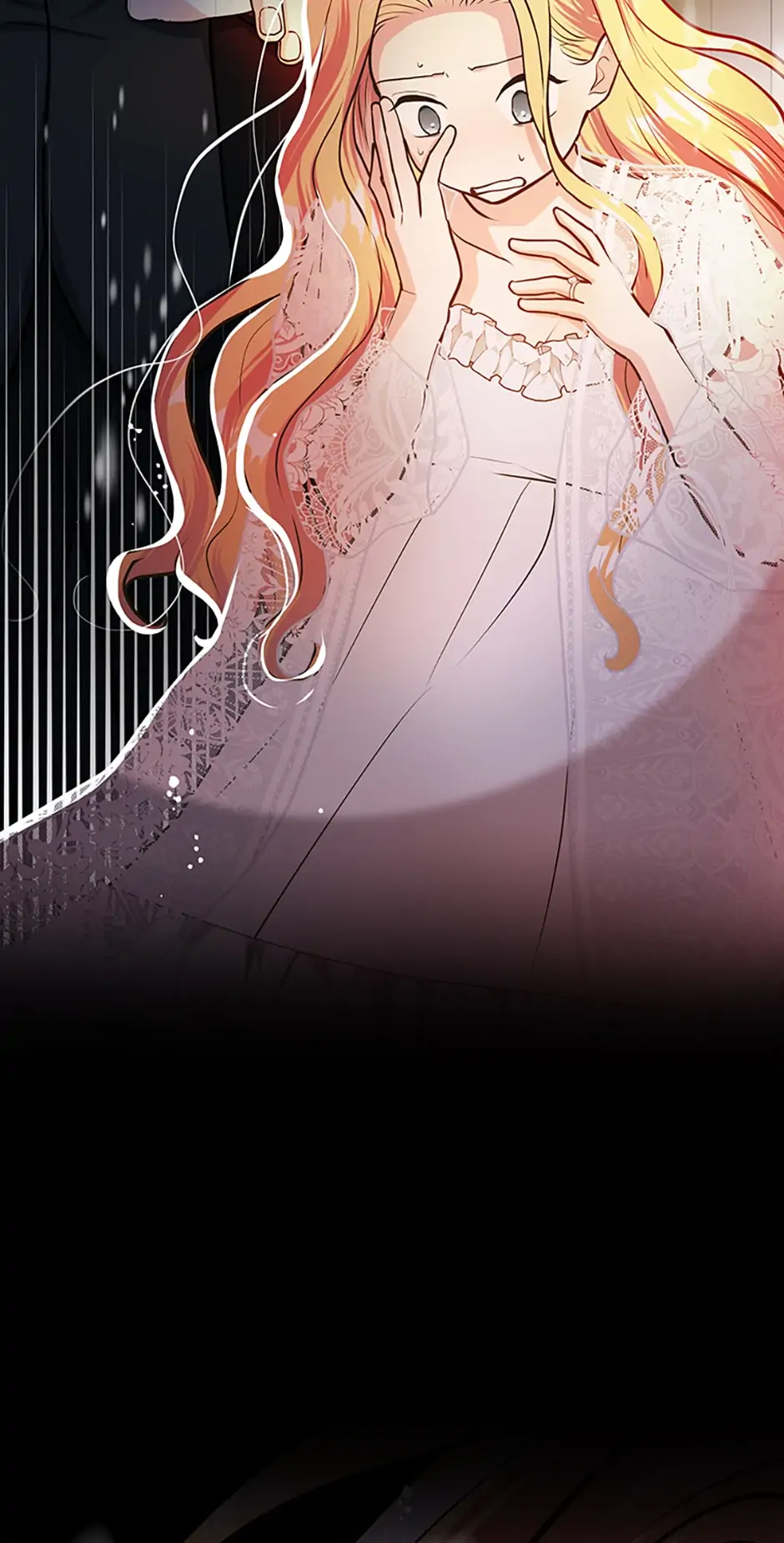 The Peach of June Chapter 17 - page 88